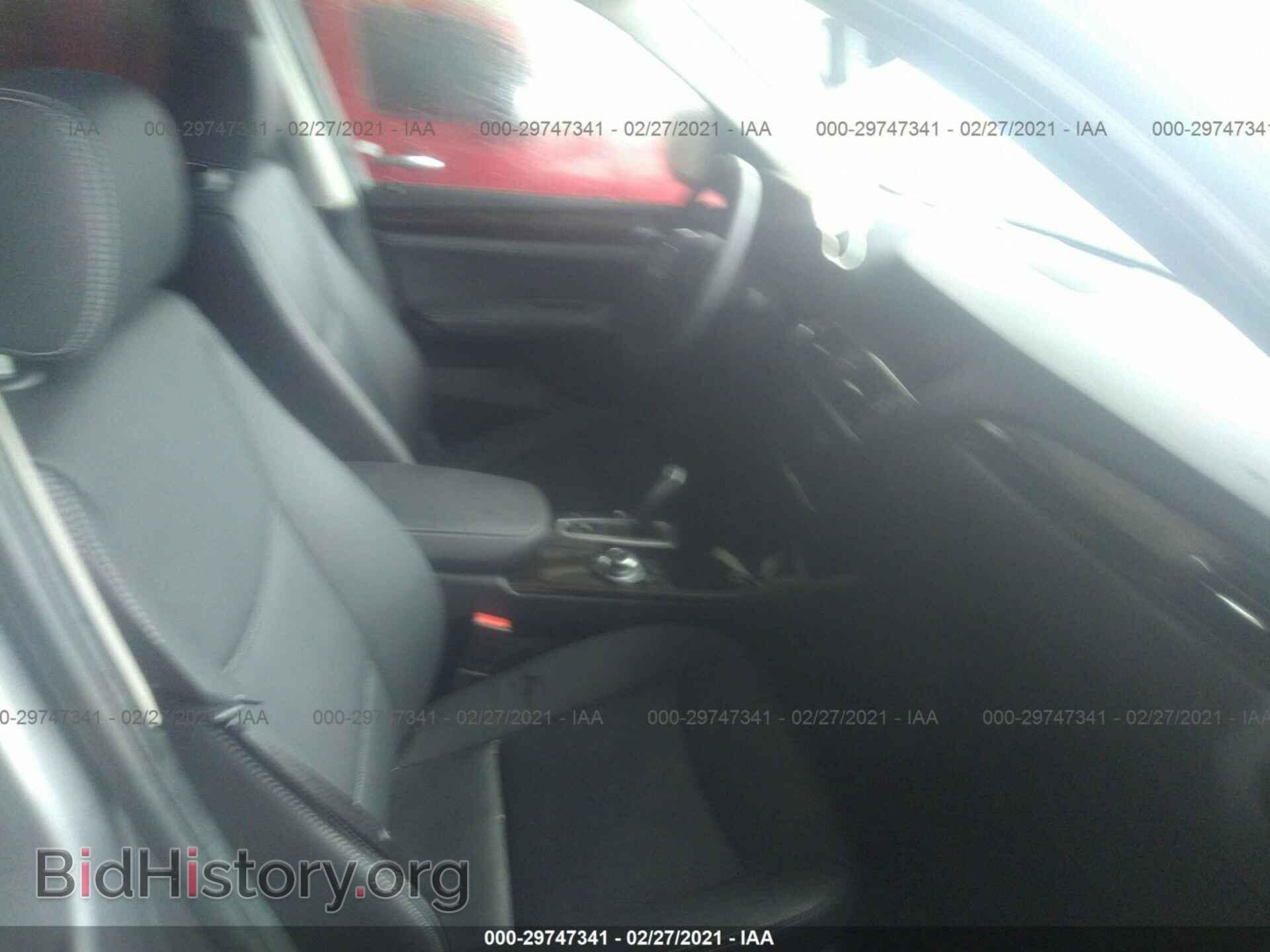 2014 BMW X3 - VIN: 5UXWX9C51E0D28909 - Фото 5