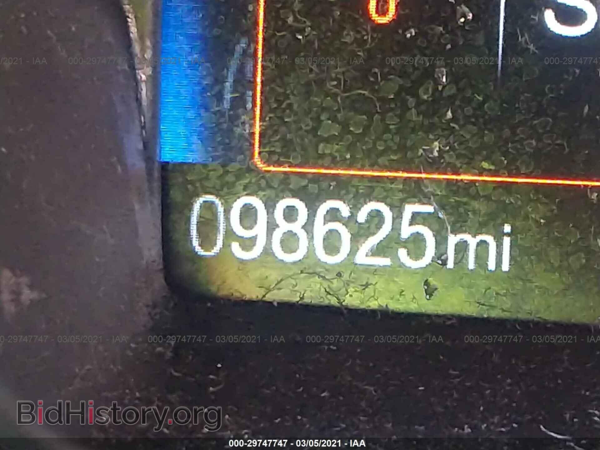 2017 FORD FOCUS - VIN: 1FADP3F2XHL302984 - Фото 7