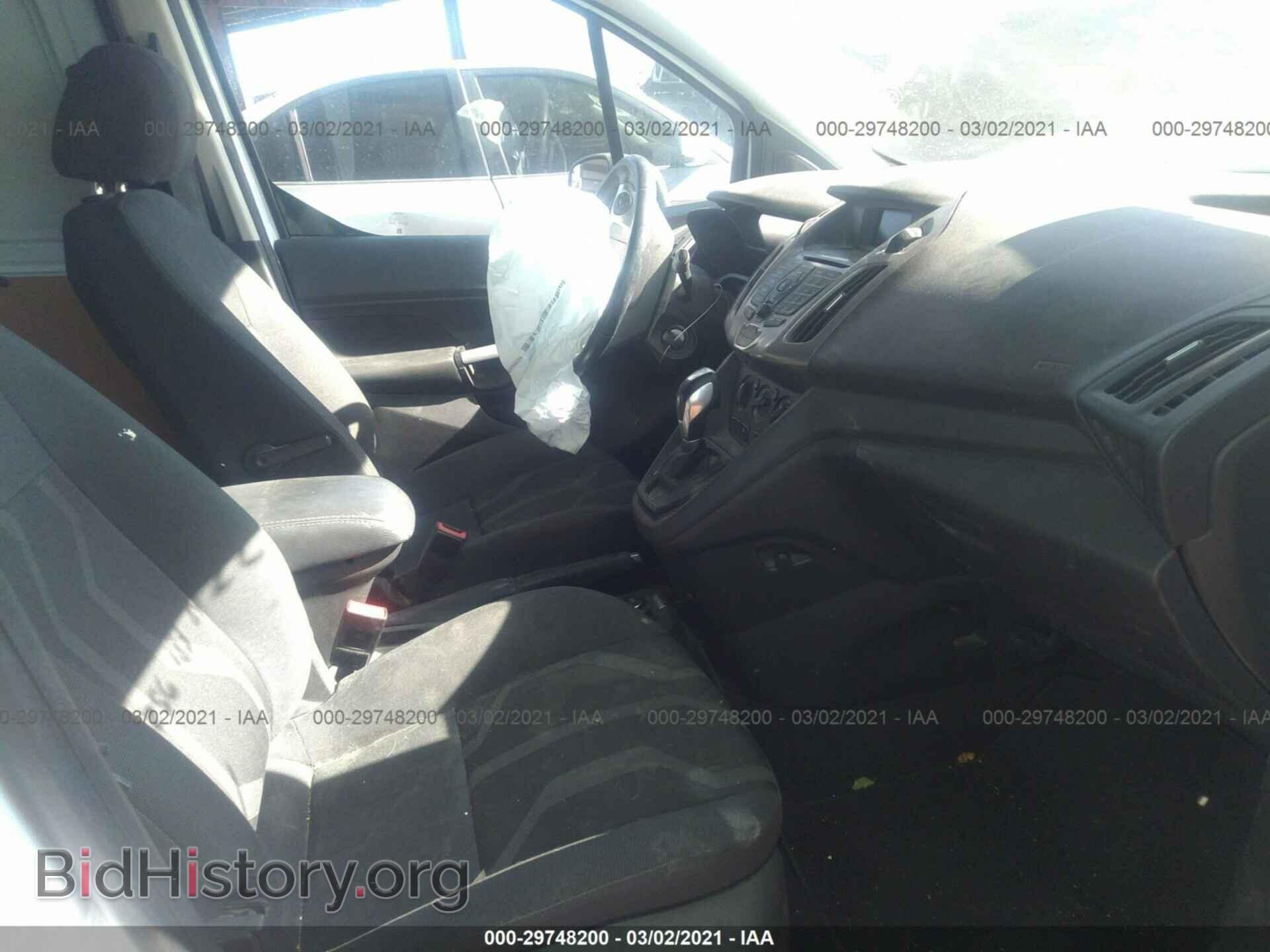 2015 FORD TRANSIT CONNECT - VIN: NM0LS7F71F1218422 - Фото 5