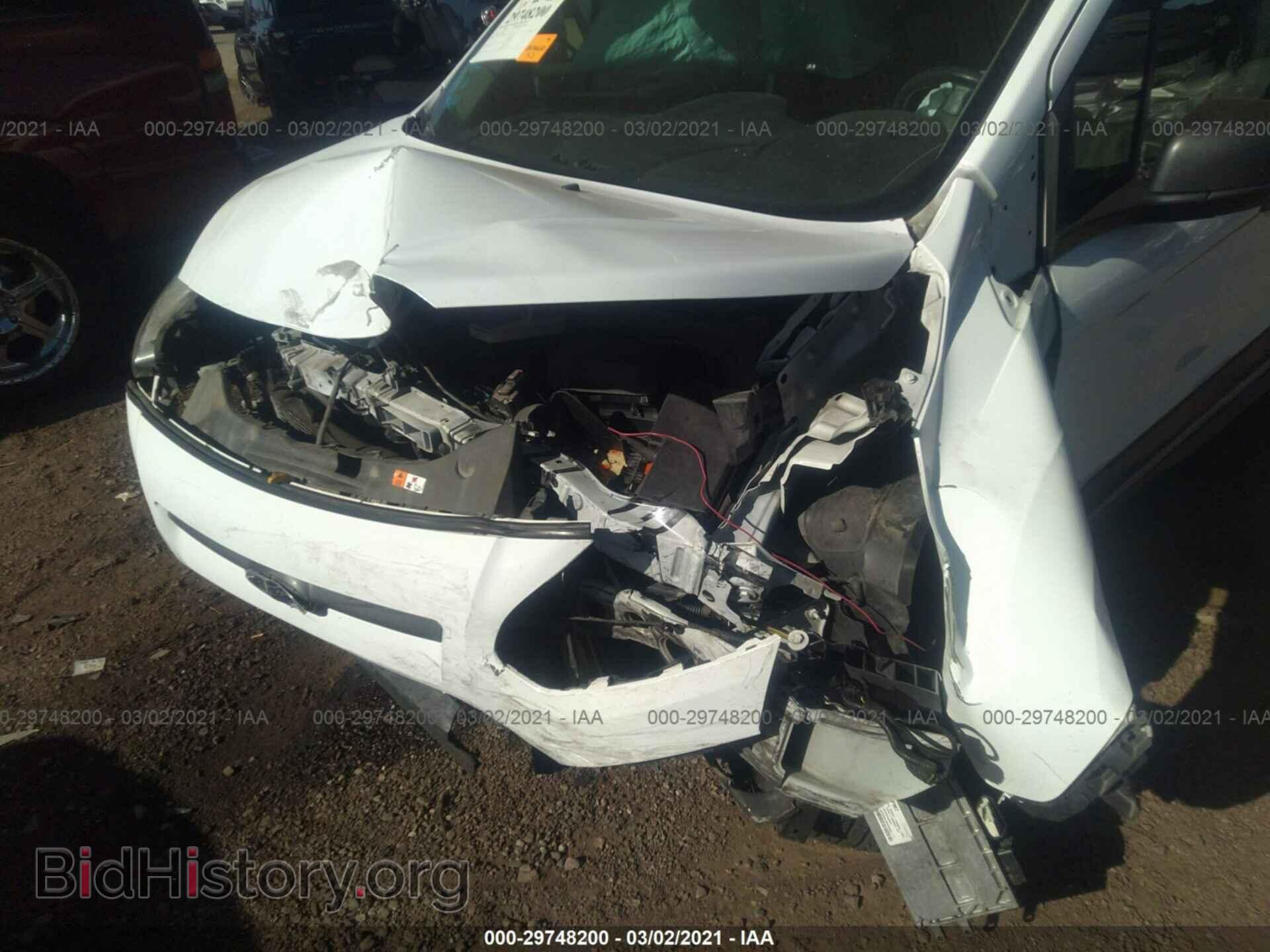 2015 FORD TRANSIT CONNECT - VIN: NM0LS7F71F1218422 - Фото 6