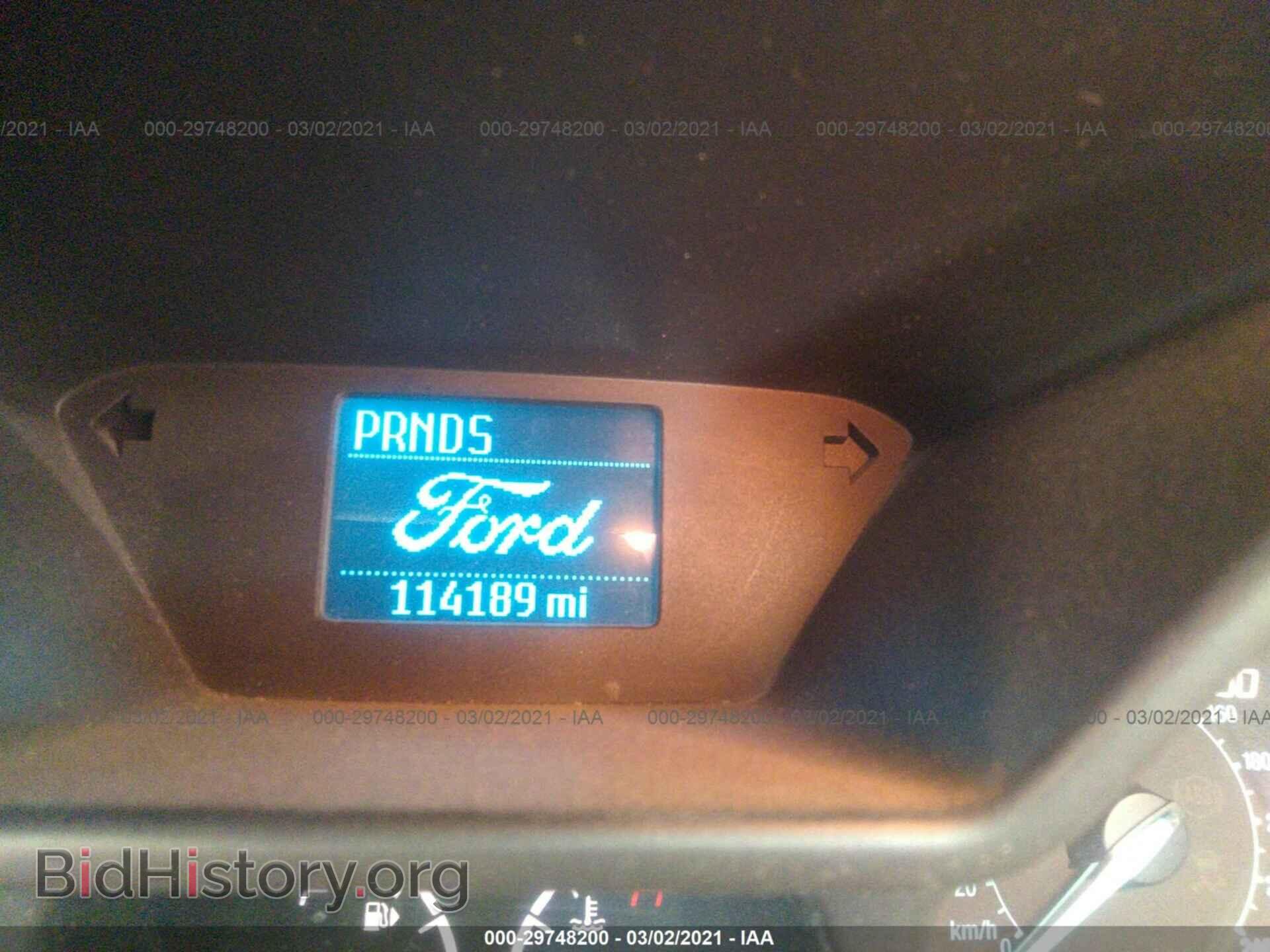 2015 FORD TRANSIT CONNECT - VIN: NM0LS7F71F1218422 - Фото 7