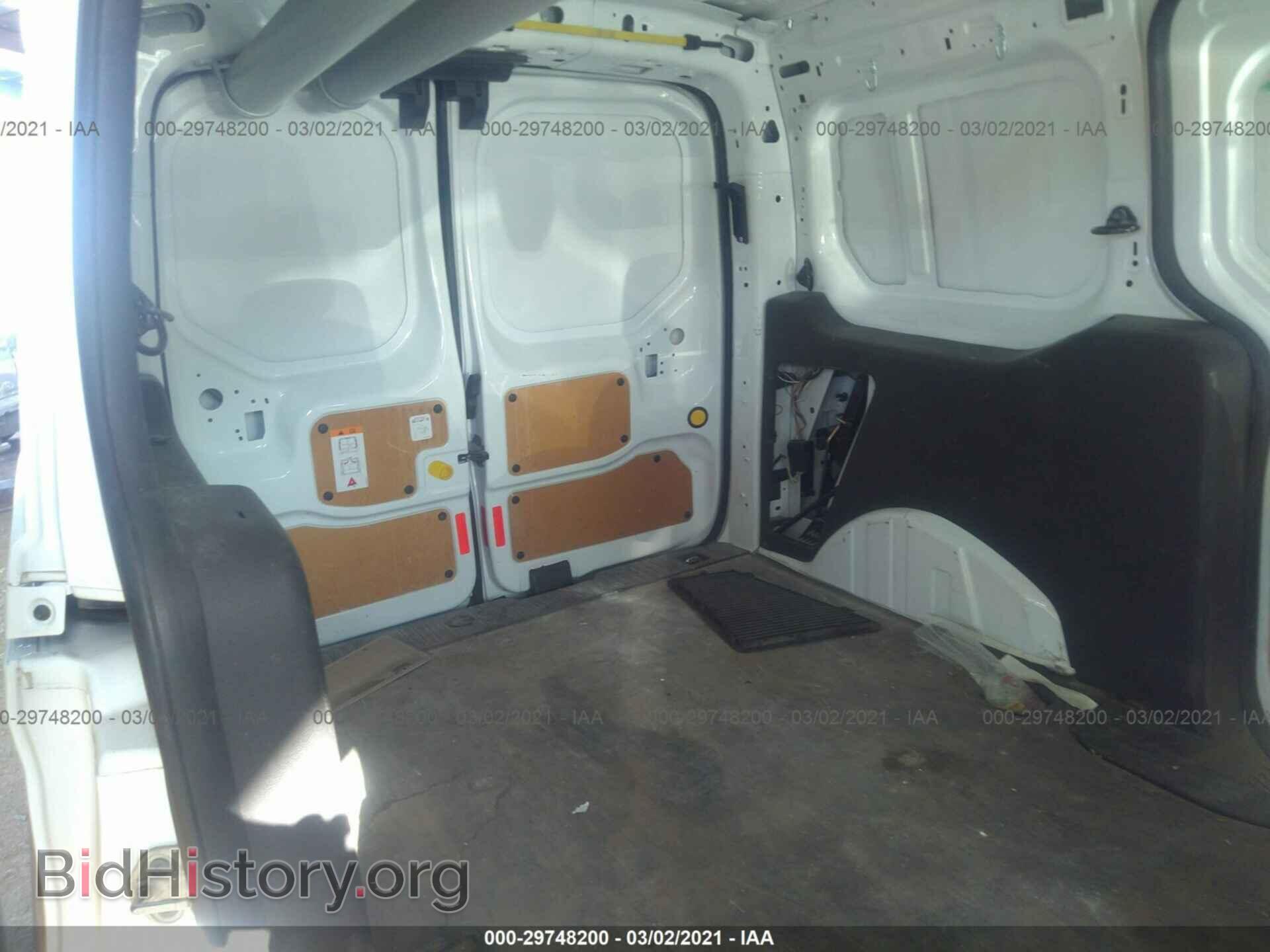 2015 FORD TRANSIT CONNECT - VIN: NM0LS7F71F1218422 - Фото 8