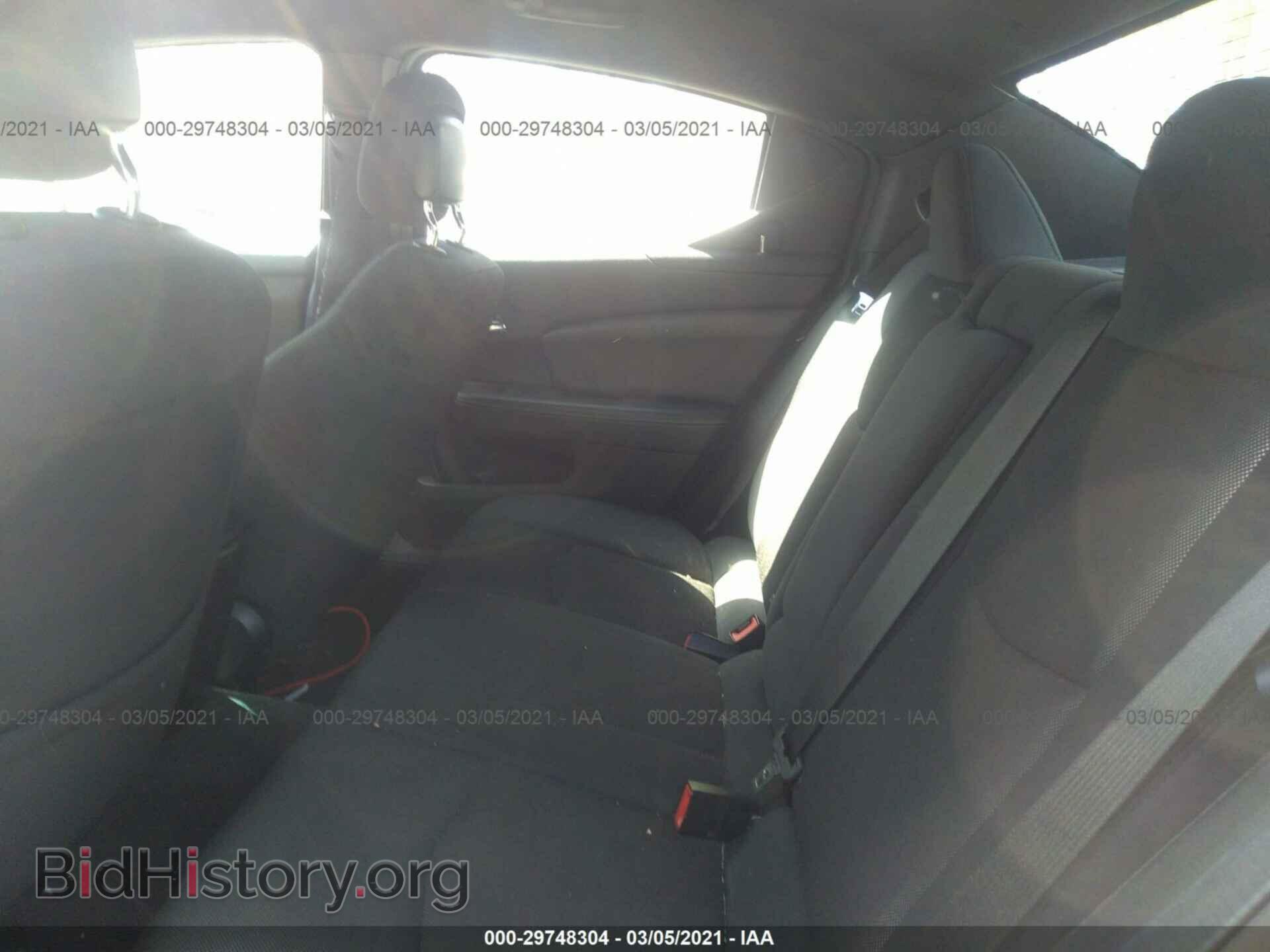 2013 DODGE AVENGER - VIN: 1C3CDZAB1DN621864 - Photo 8