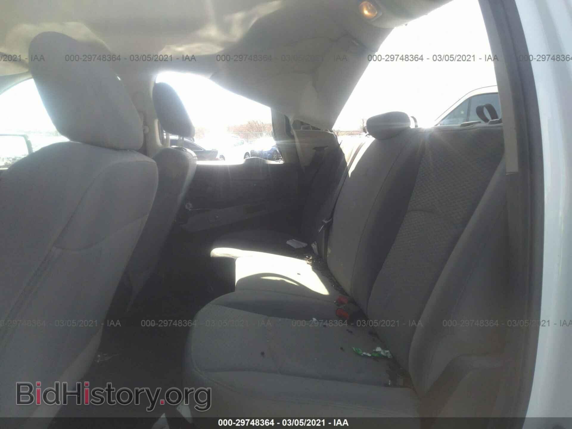 2014 RAM 2500 - VIN: 3C6UR5HL0EG303096 - Фото 8