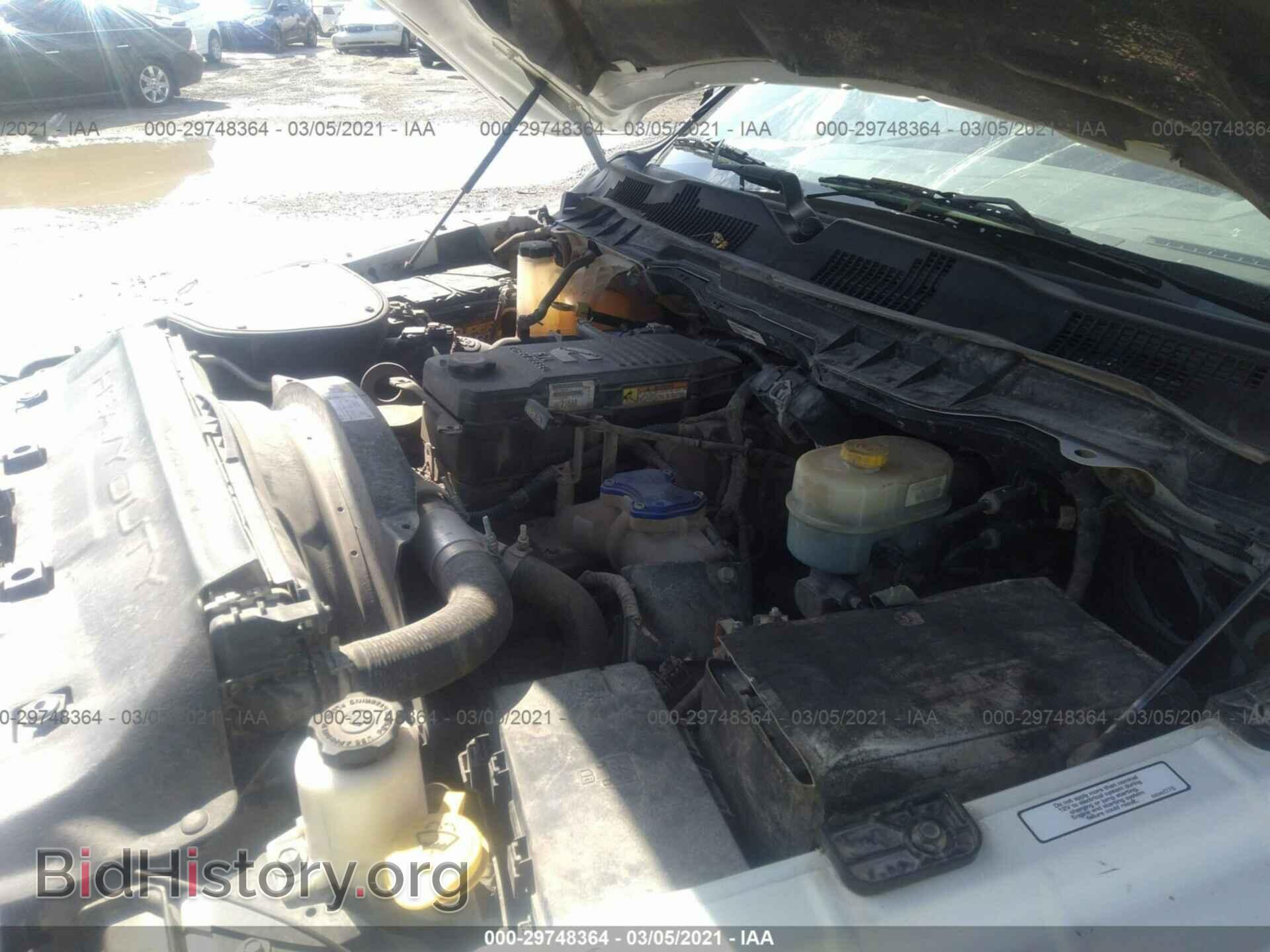 2014 RAM 2500 - VIN: 3C6UR5HL0EG303096 - Фото 10