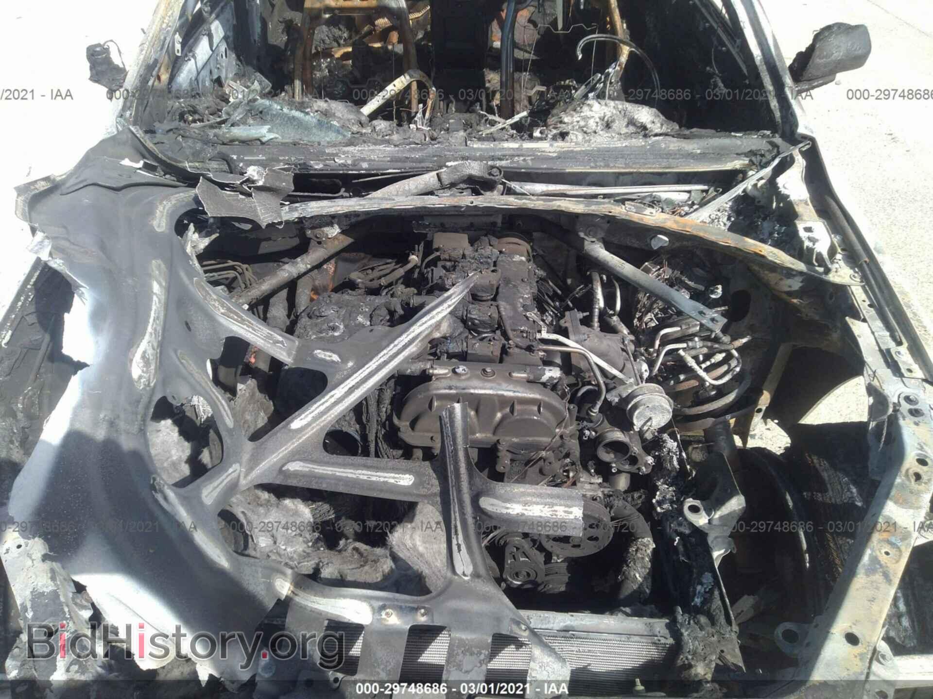 2013 CADILLAC ATS - VIN: 1G6AA5RX6D0134809 - Фото 10