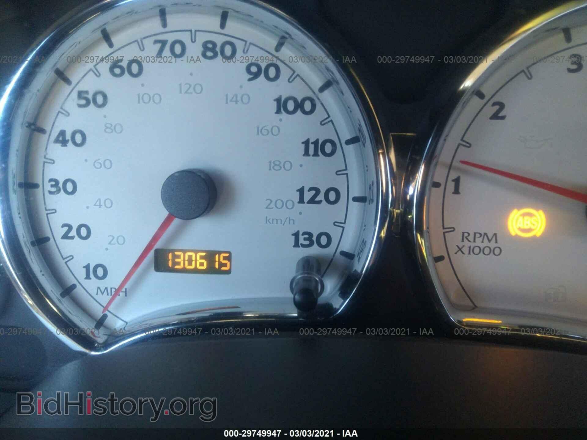 2006 SATURN VUE - VIN: 5GZCZ63446S840184 - Фото 7