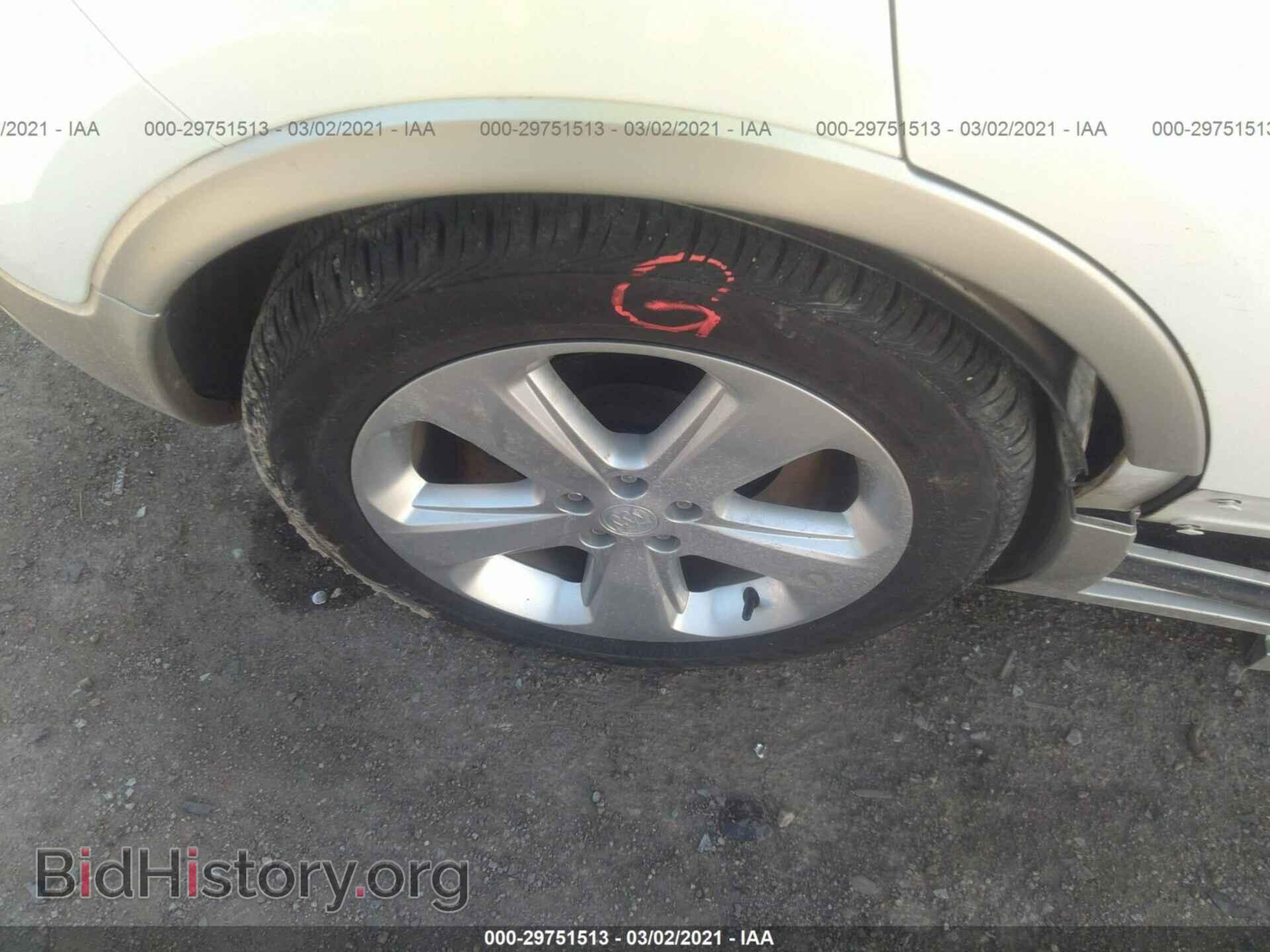 2015 BUICK ENCORE - VIN: KL4CJDSB1FB043155 - Фото 15