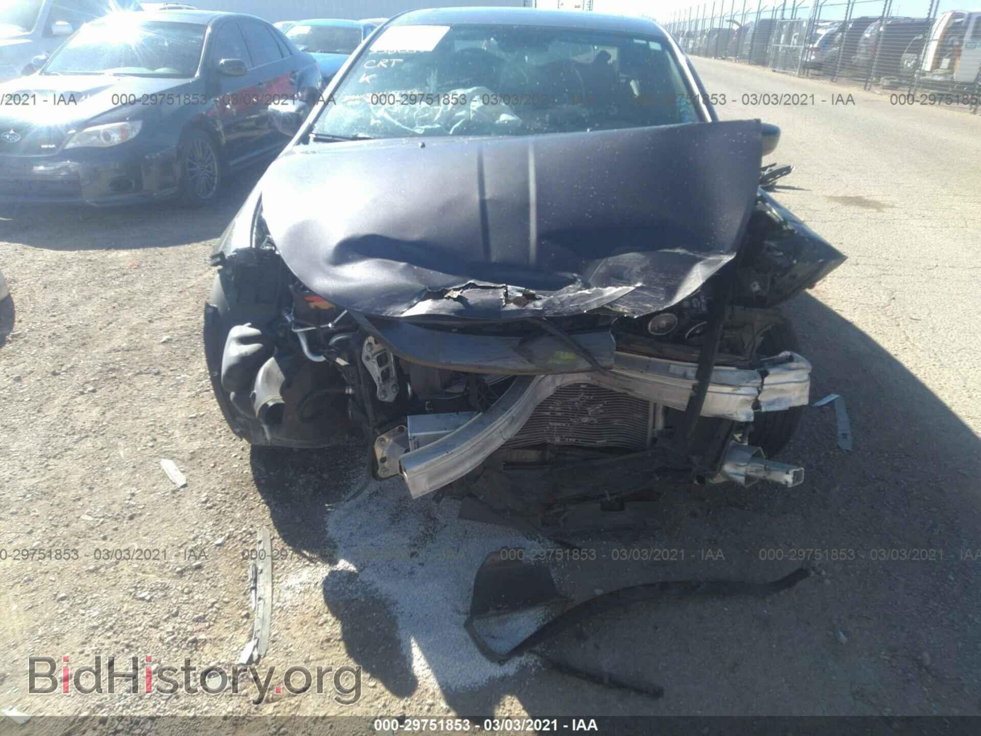 2014 DODGE DART - VIN: 1C3CDFBB7ED914334 - Photo 6