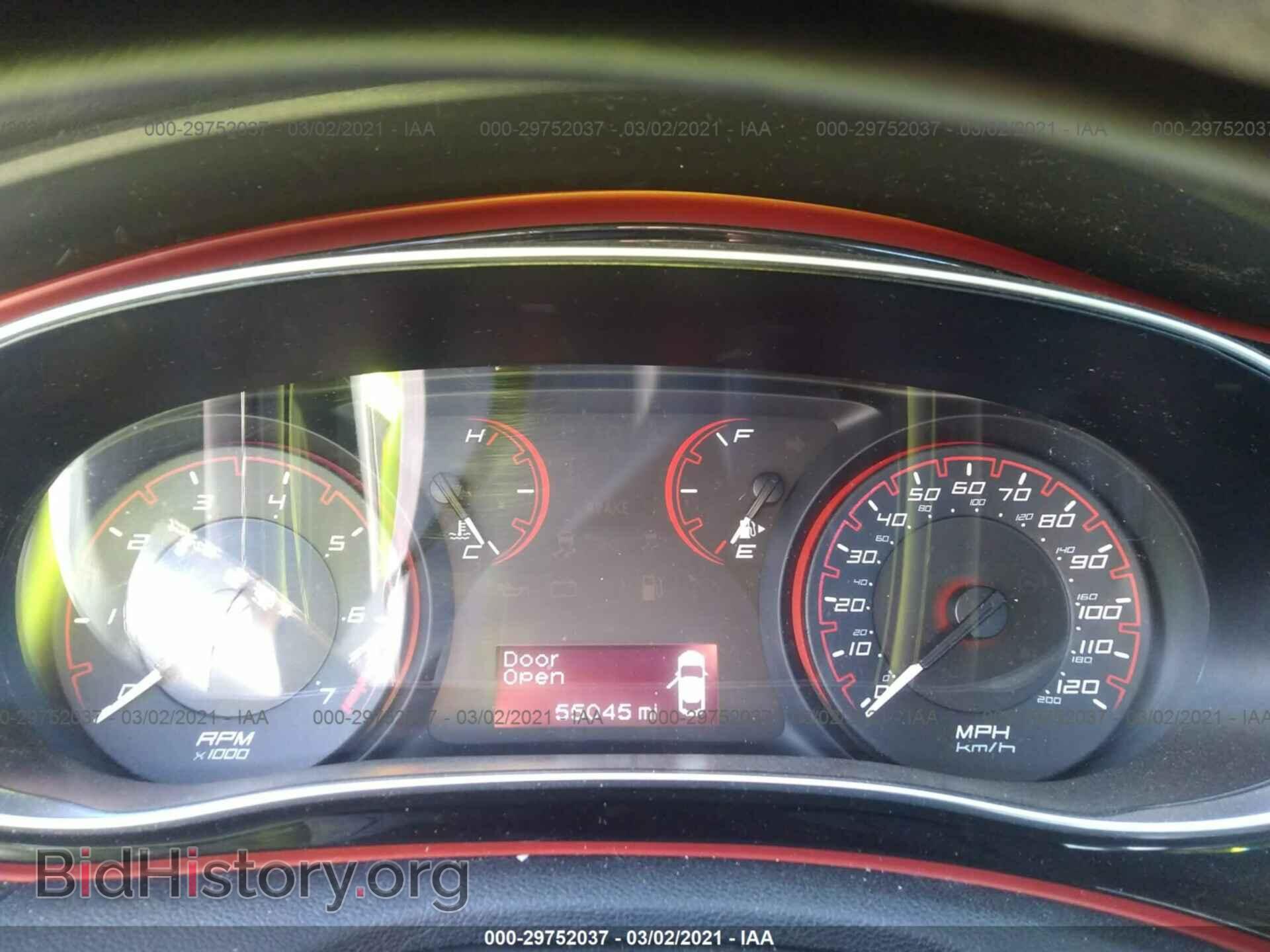 2015 DODGE DART - VIN: 1C3CDFBB1FD301210 - Фото 7