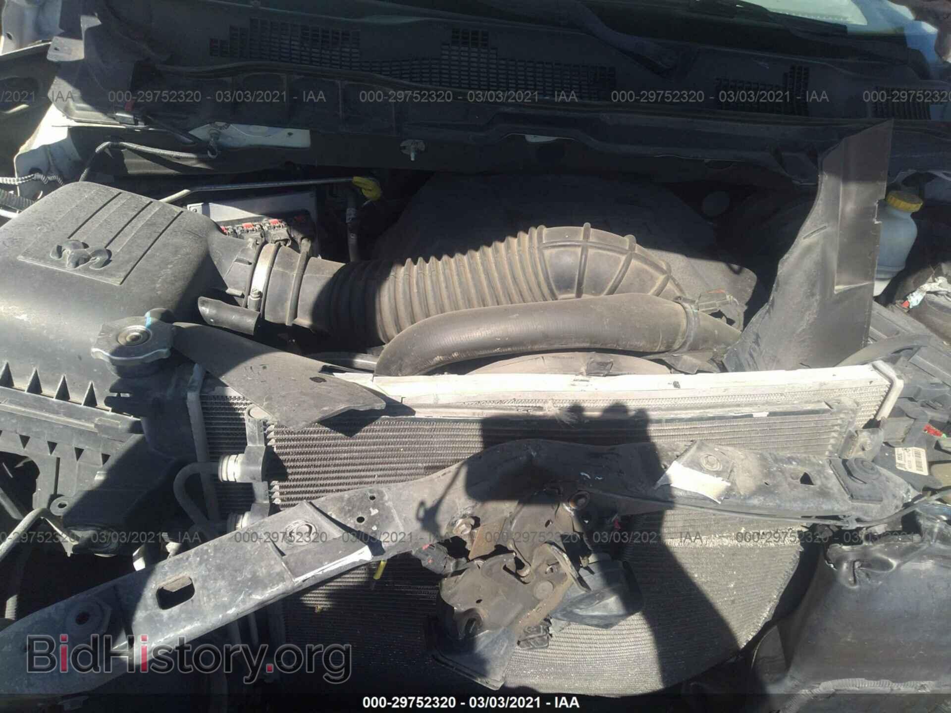 2012 RAM 1500 - VIN: 1C6RD6LT3CS153119 - Photo 10