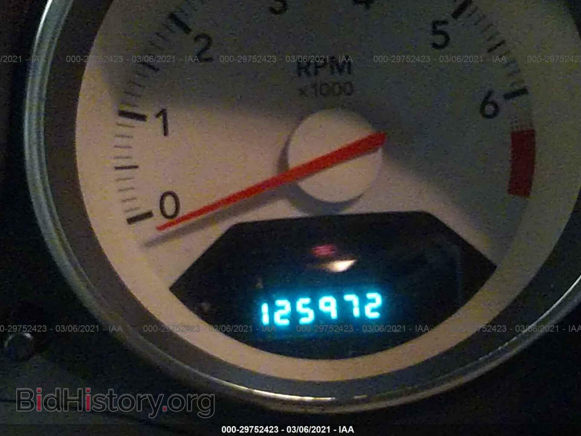 2007 DODGE CALIBER - VIN: 1B3HB48B77D100921 - Photo 7