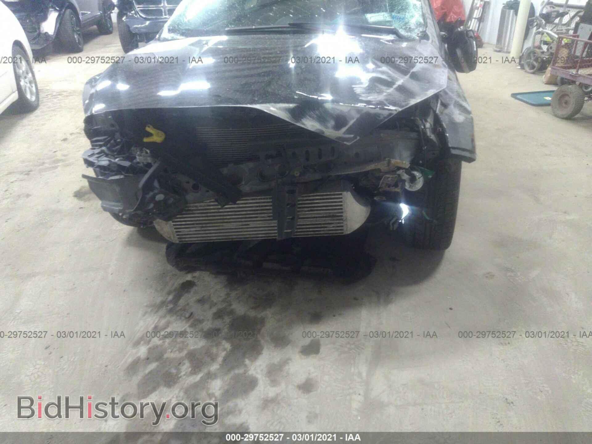 2015 FORD FOCUS - VIN: 1FADP3L96FL333647 - Photo 6