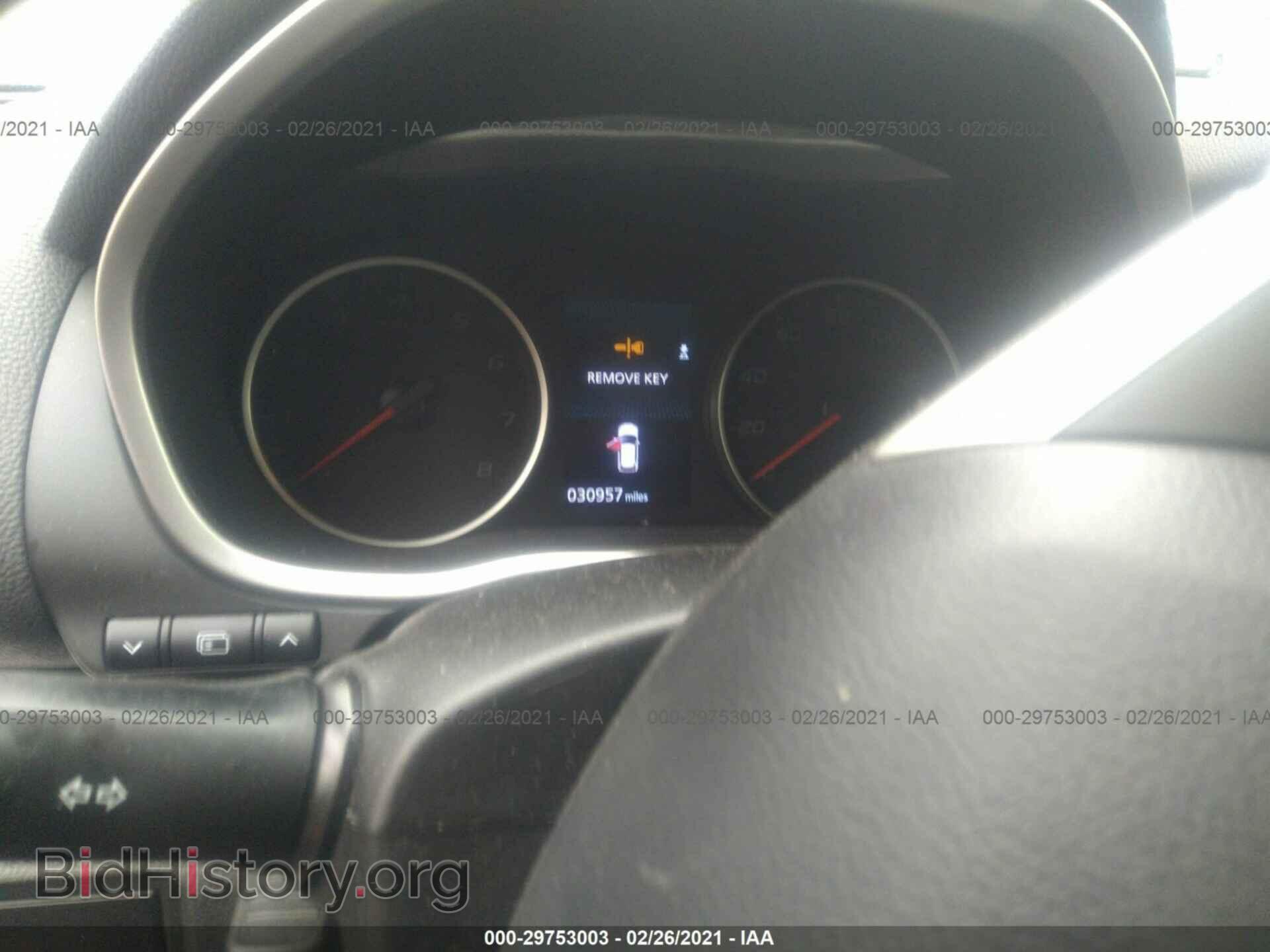 2020 MITSUBISHI ECLIPSE CROSS - VIN: JA4AS3AAXLZ018409 - Фото 7