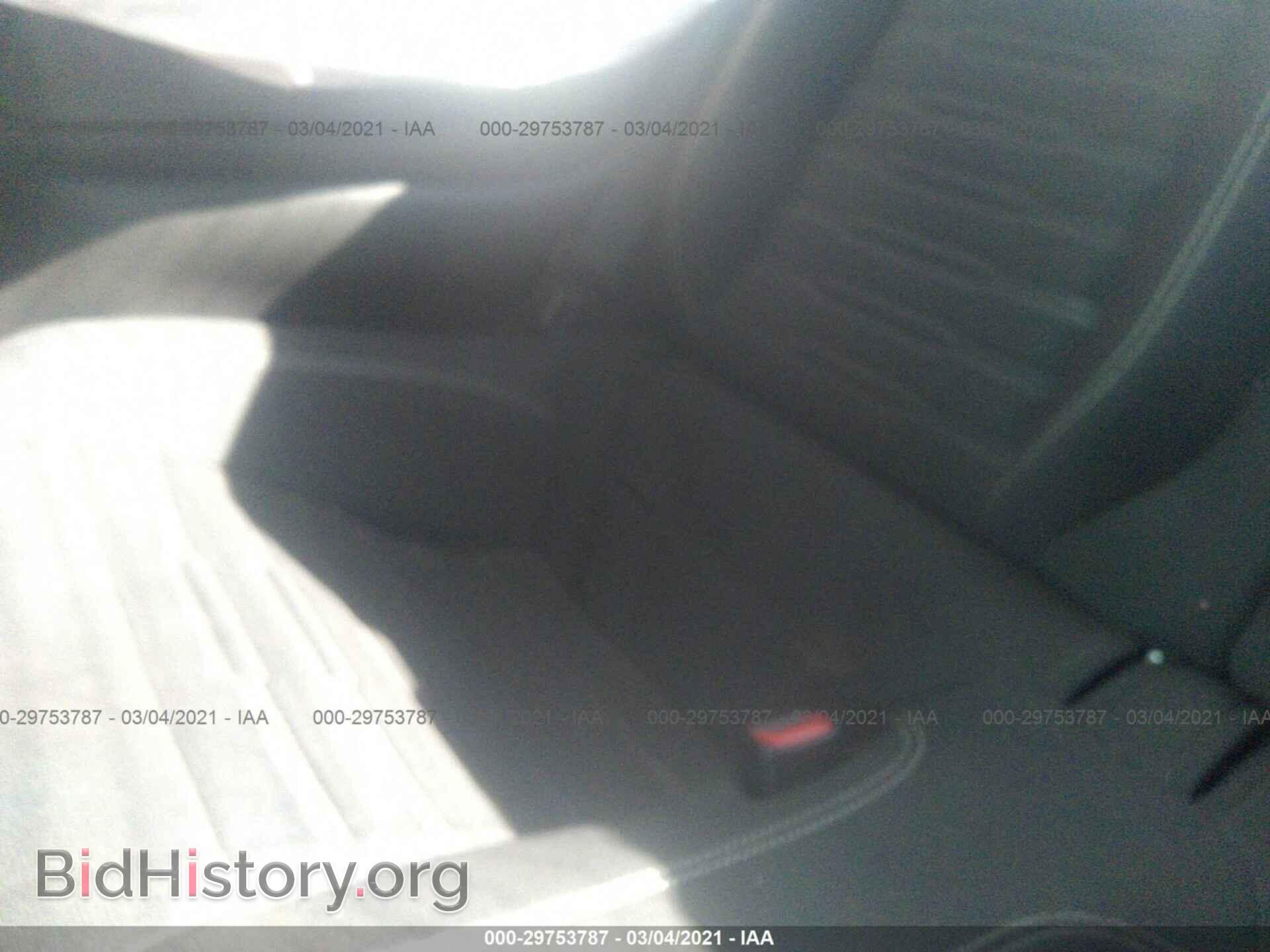 2016 FORD MUSTANG - VIN: 1FA6P8CF9G5237870 - Фото 8
