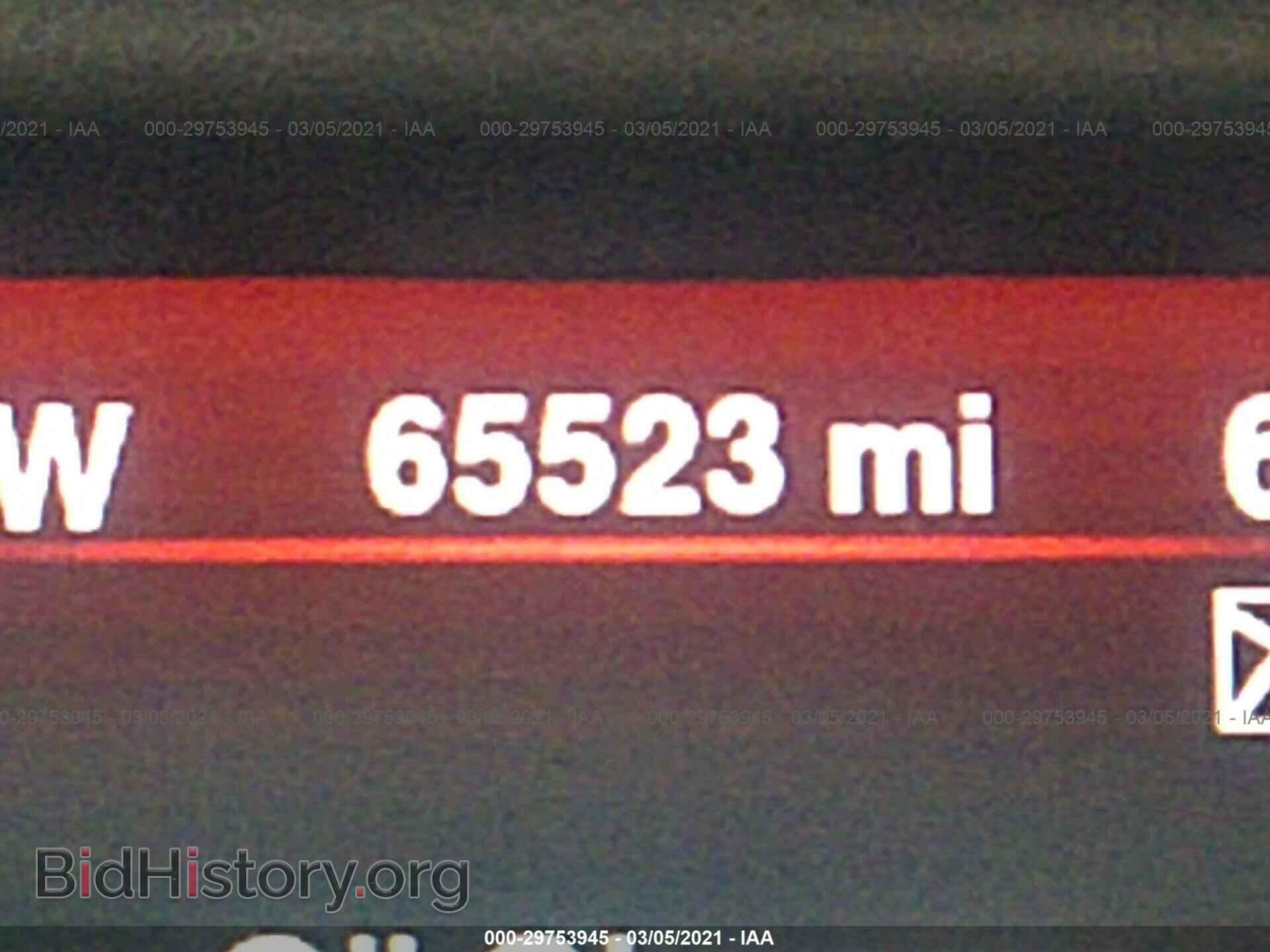 2015 DODGE JOURNEY - VIN: 3C4PDCGG0FT608345 - Фото 7