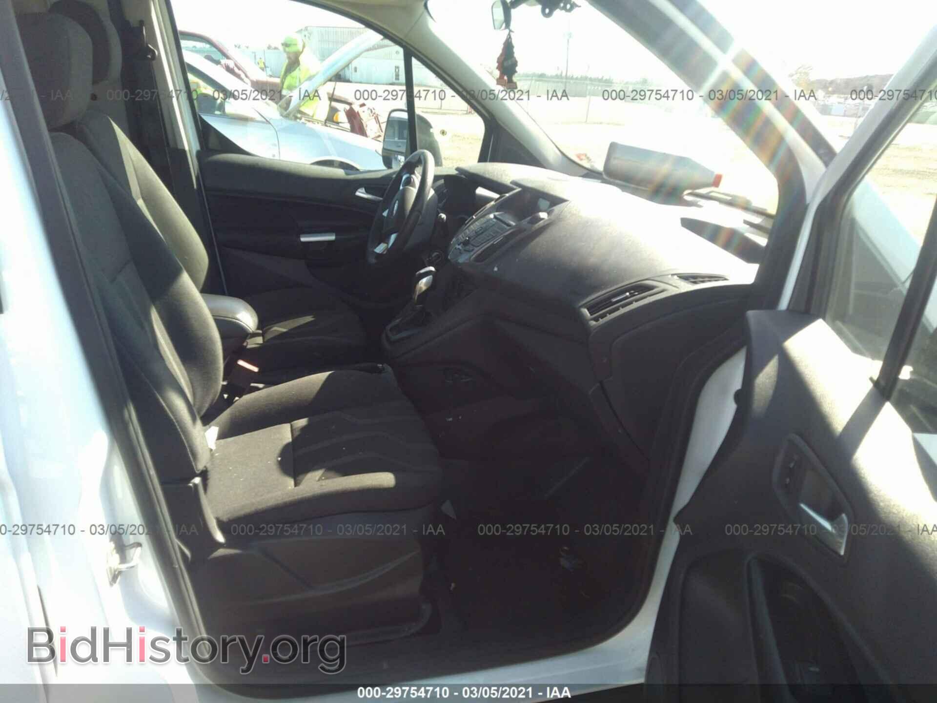 2016 FORD TRANSIT CONNECT - VIN: NM0LS7F76G1269299 - Фото 5