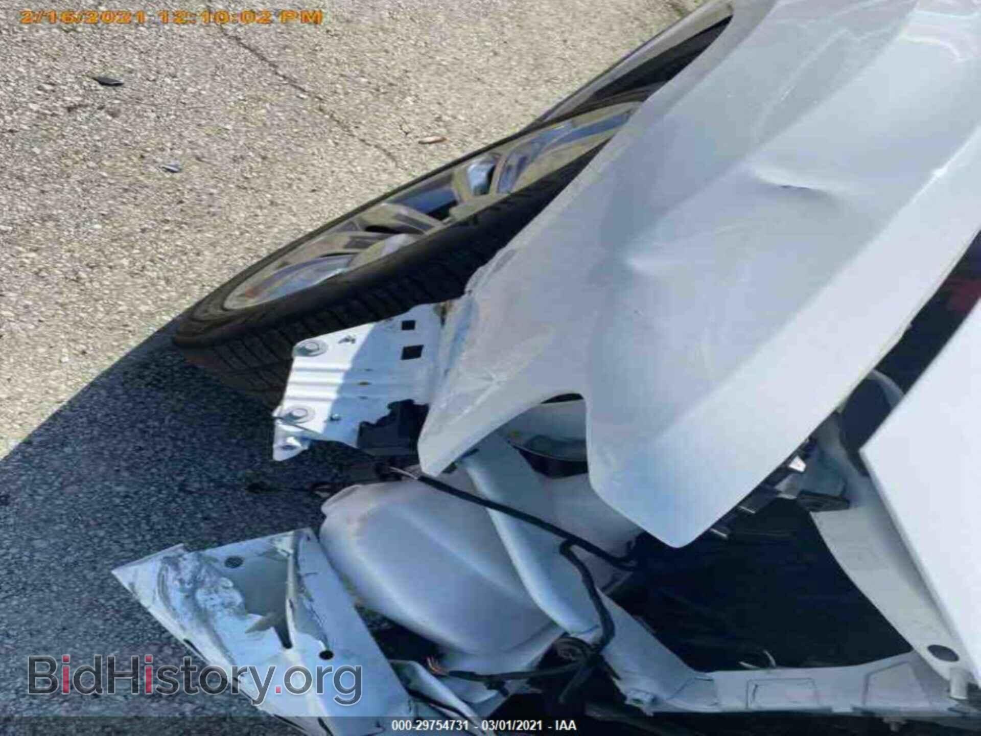 2020 CHRYSLER 300 - VIN: 2C3CCAEG1LH108616 - Фото 13