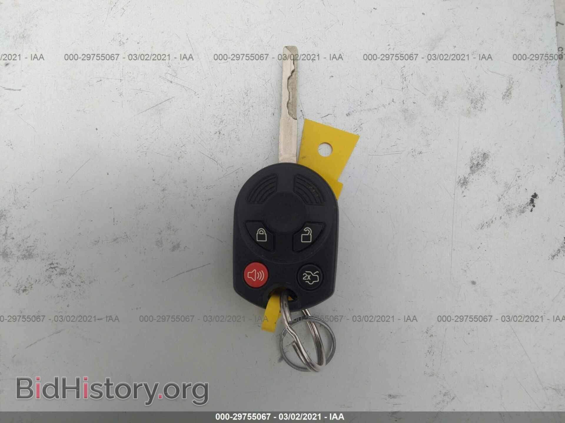 2017 FORD ESCAPE - VIN: 1FMCU0GD9HUC72007 - Photo 11