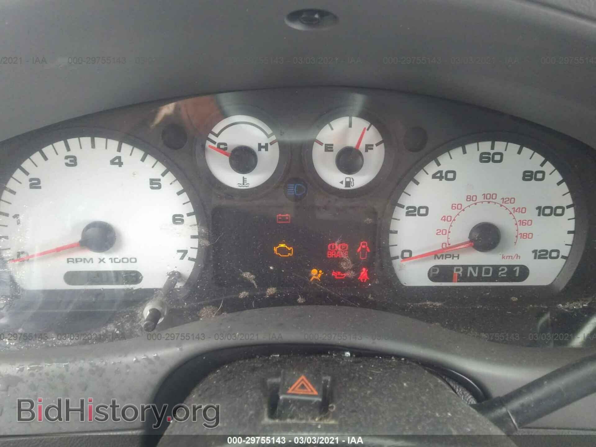 2011 FORD RANGER - VIN: 1FTKR4EE7BPA88940 - Фото 7