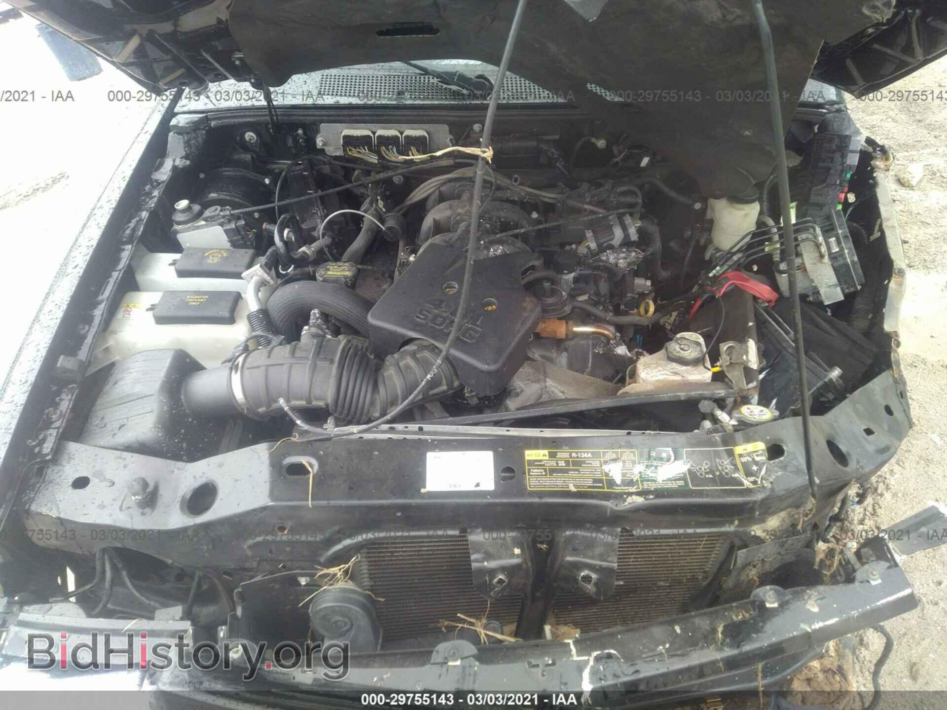 2011 FORD RANGER - VIN: 1FTKR4EE7BPA88940 - Фото 10