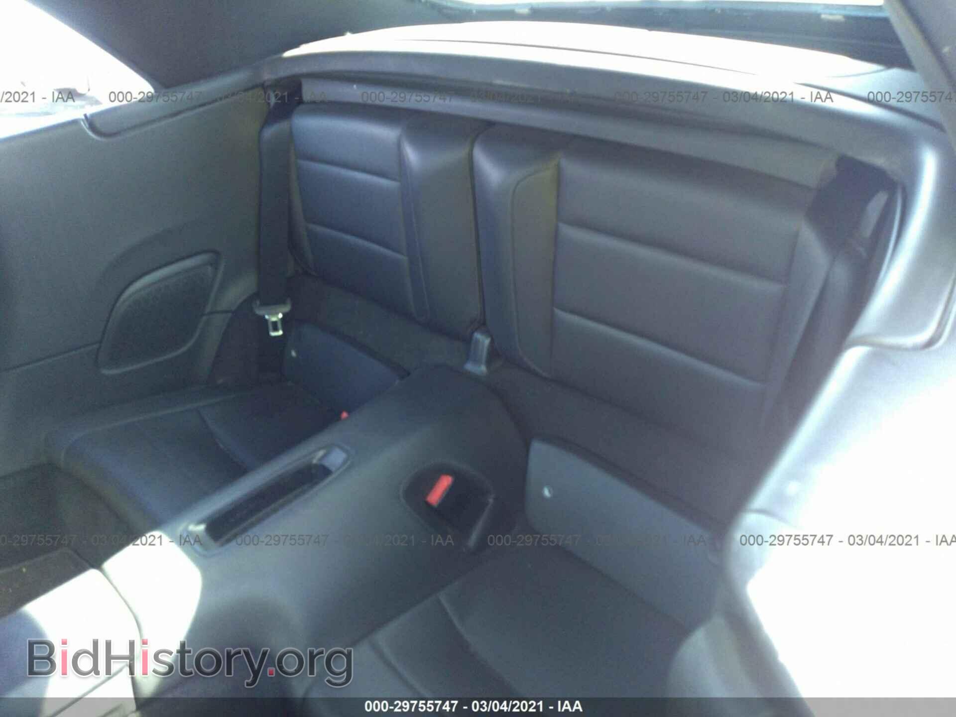 2013 PORSCHE 911 - VIN: WP0CA2A92DS140323 - Фото 8