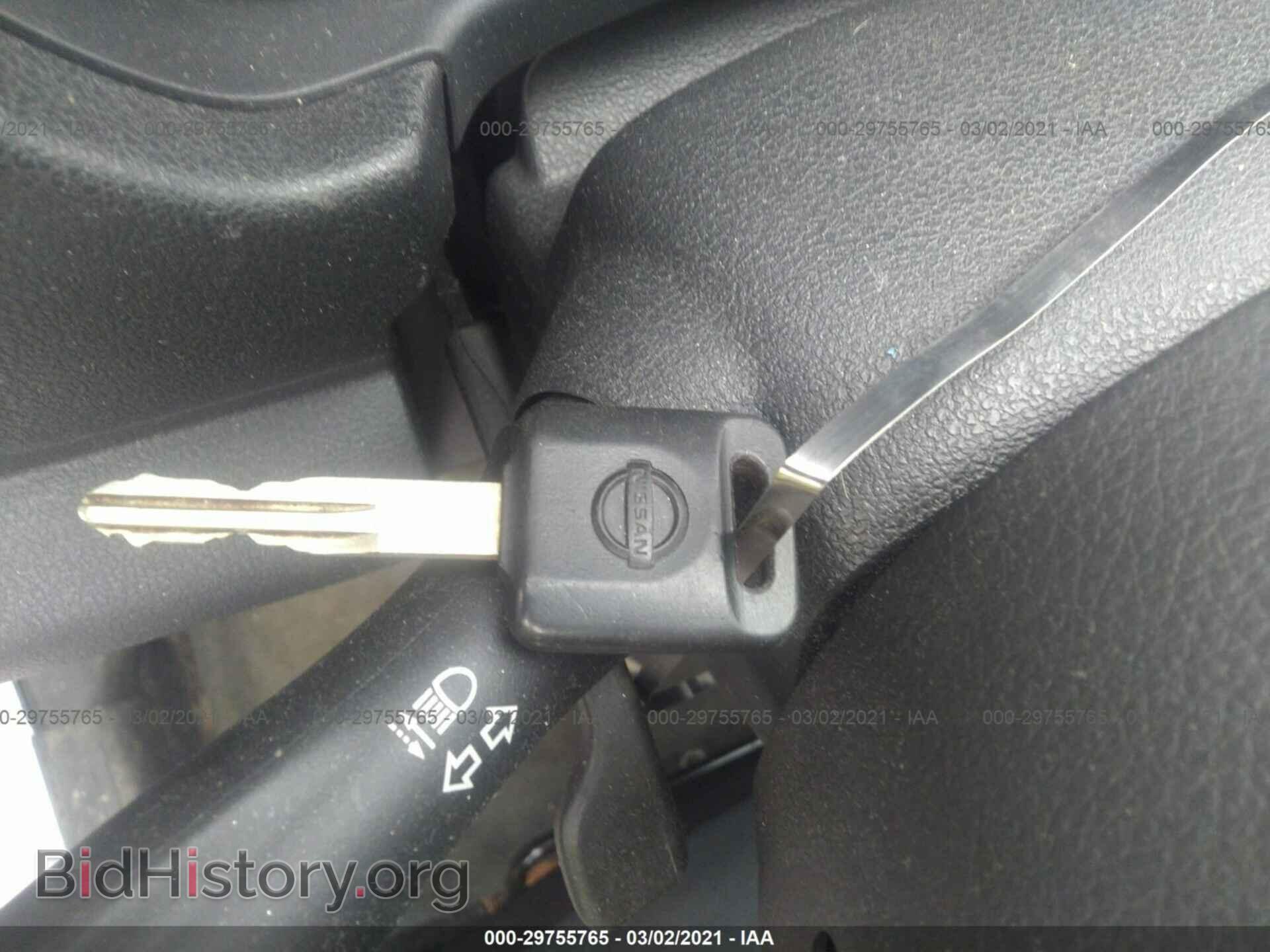 2017 NISSAN VERSA NOTE - VIN: 3N1CE2CP7HL372830 - Photo 11