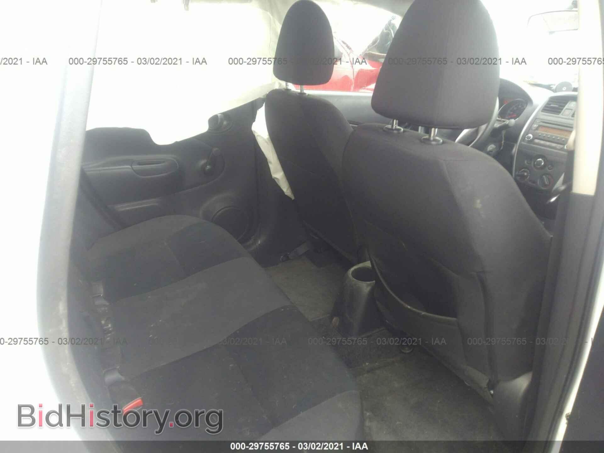 2017 NISSAN VERSA NOTE - VIN: 3N1CE2CP7HL372830 - Photo 8