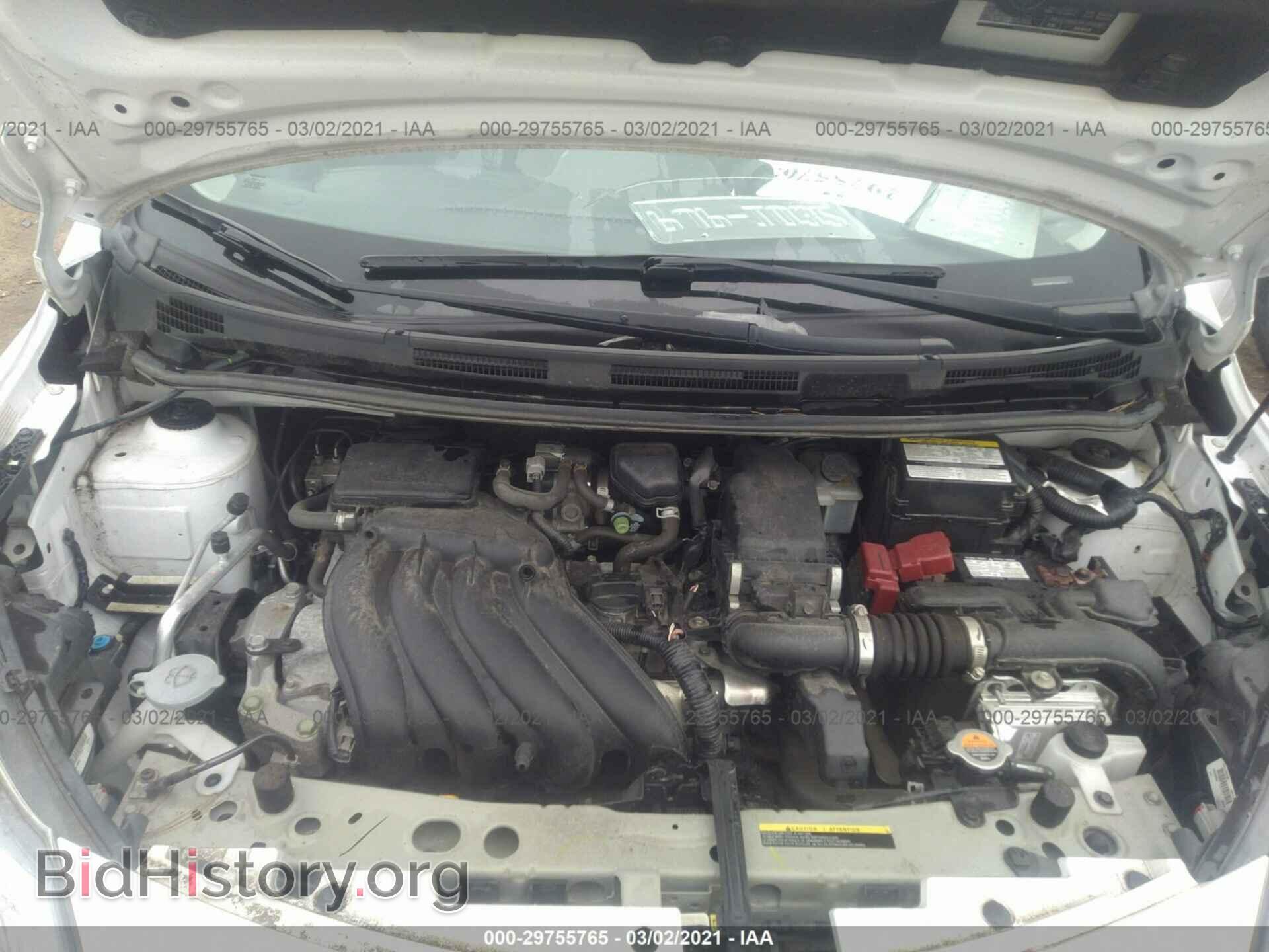 2017 NISSAN VERSA NOTE - VIN: 3N1CE2CP7HL372830 - Photo 10