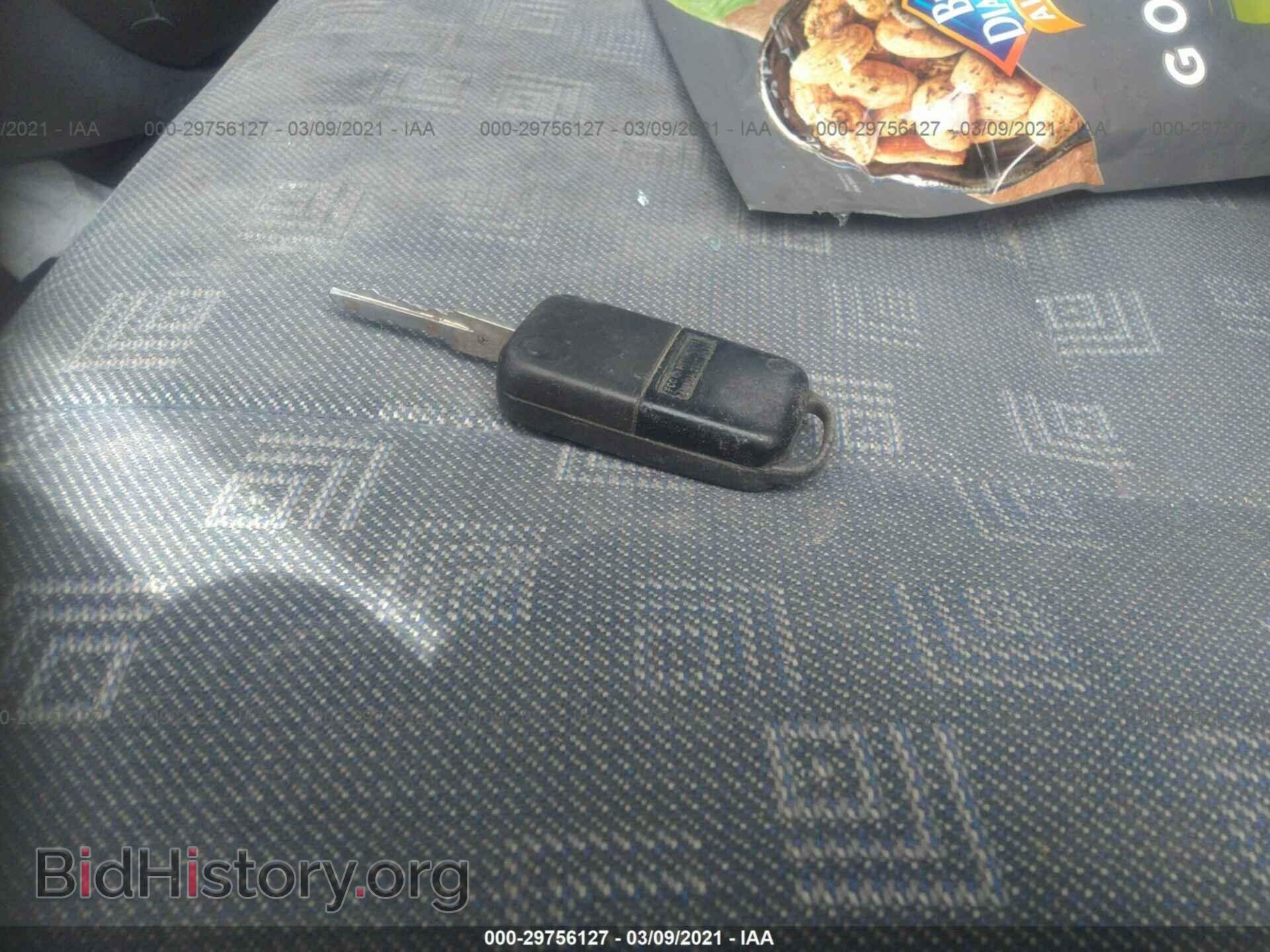 2006 DODGE SPRINTER - VIN: WD0PD644265959258 - Фото 11