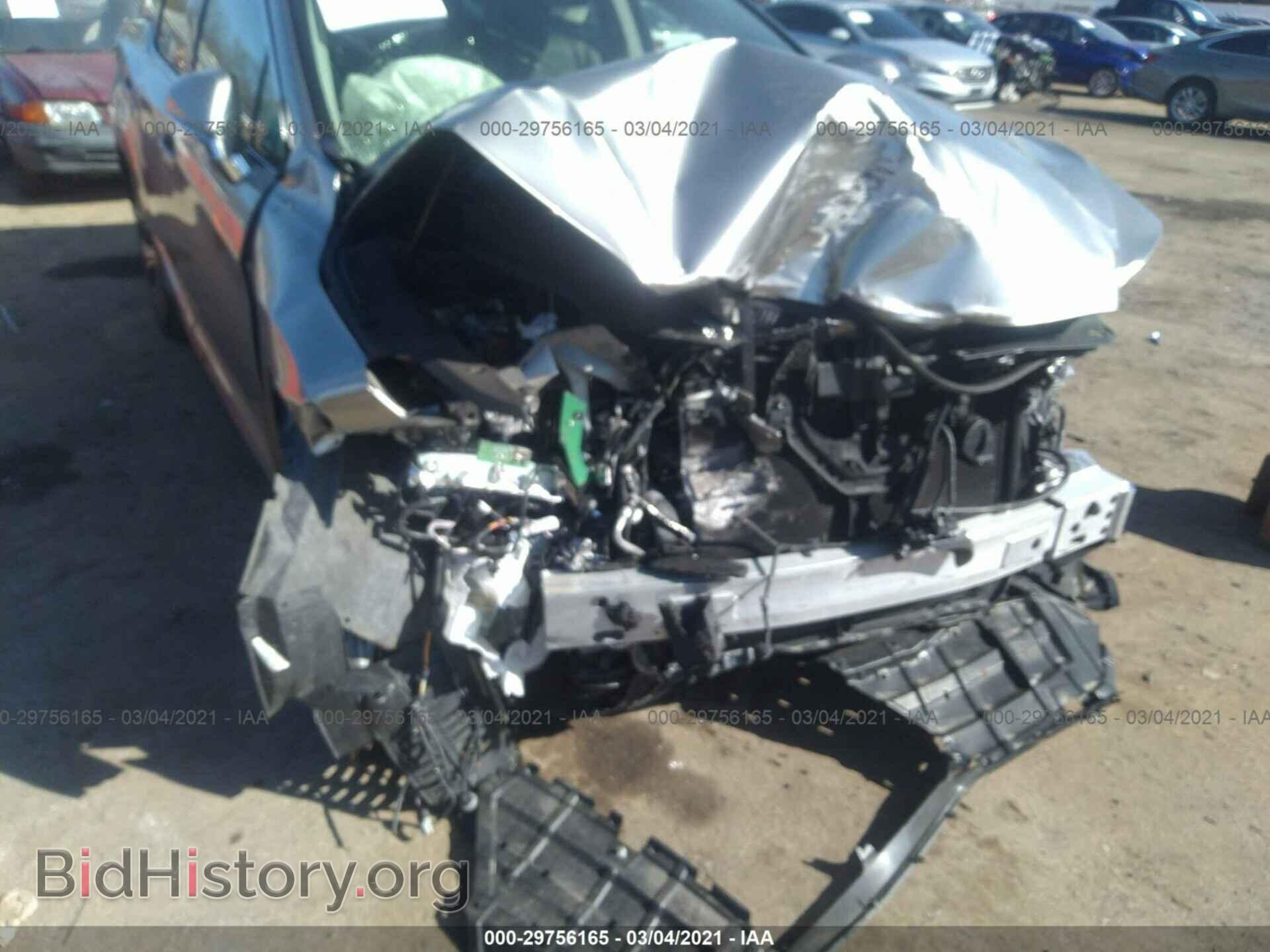 2019 LEXUS RX - VIN: JTJDZKCA4K2016097 - Фото 6