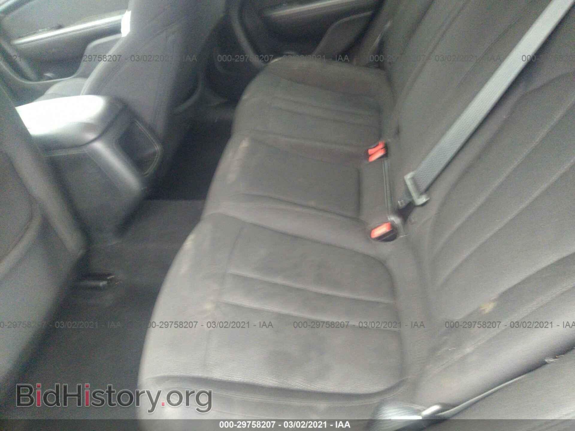 2016 CHRYSLER 200 - VIN: 1C3CCCAB2GN165796 - Фото 8