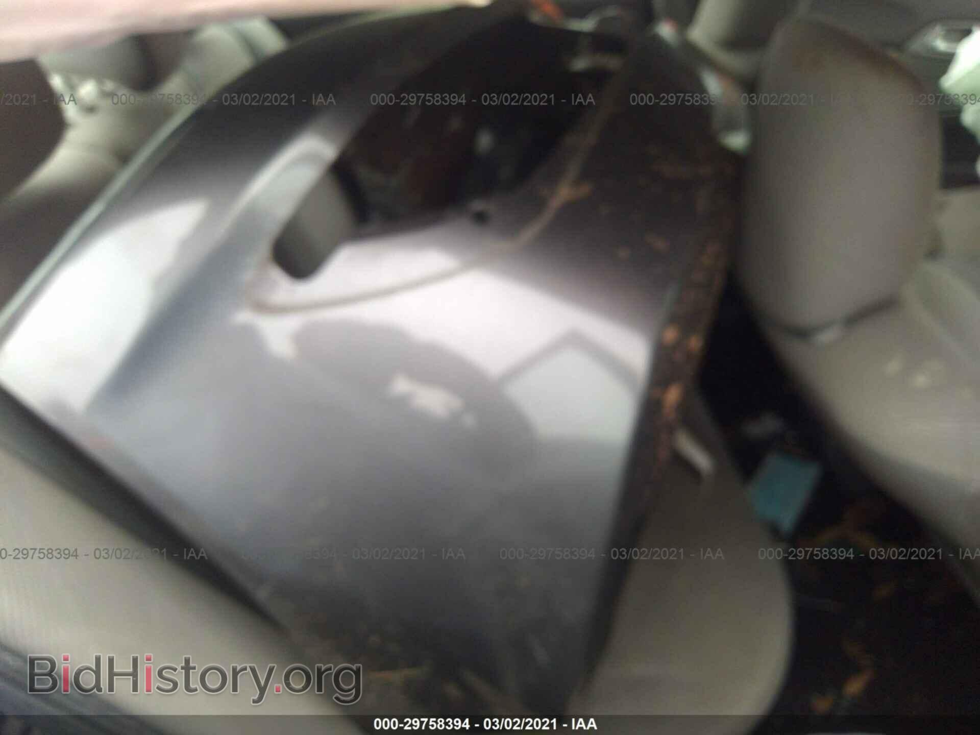 2012 HONDA CIVIC SDN - VIN: 19XFB2F8XCE341186 - Фото 8