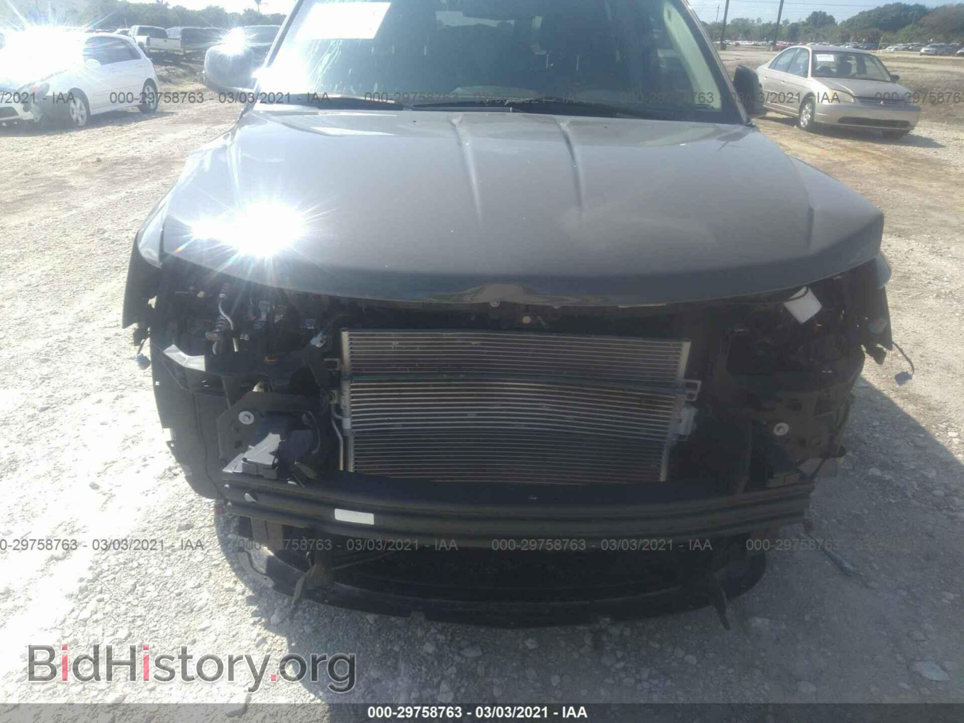 2019 DODGE JOURNEY - VIN: 3C4PDCBB5KT815867 - Фото 6