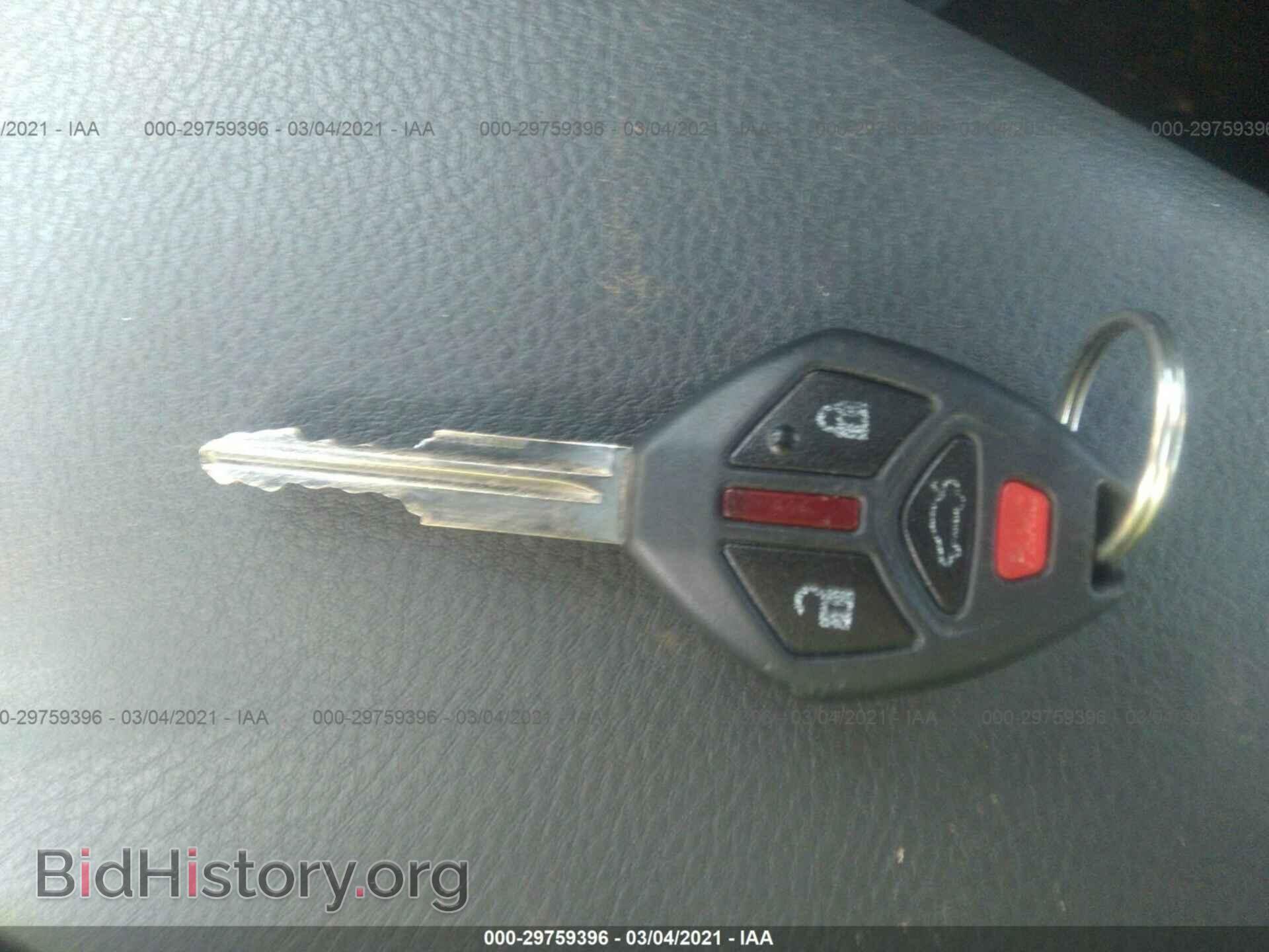 2008 MITSUBISHI ECLIPSE - VIN: 4A3AK24F98E004391 - Фото 11