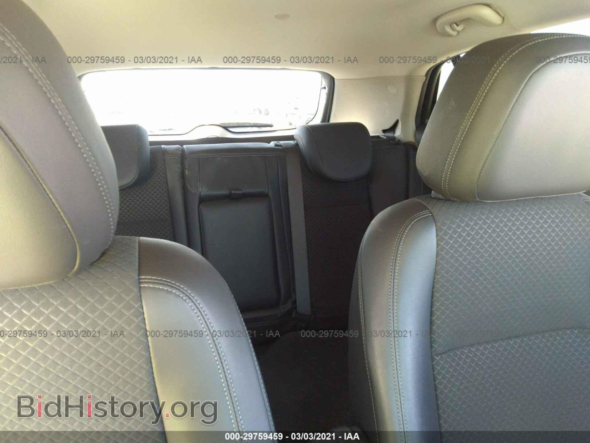 2019 BUICK ENCORE - VIN: KL4CJASBXKB837399 - Фото 8