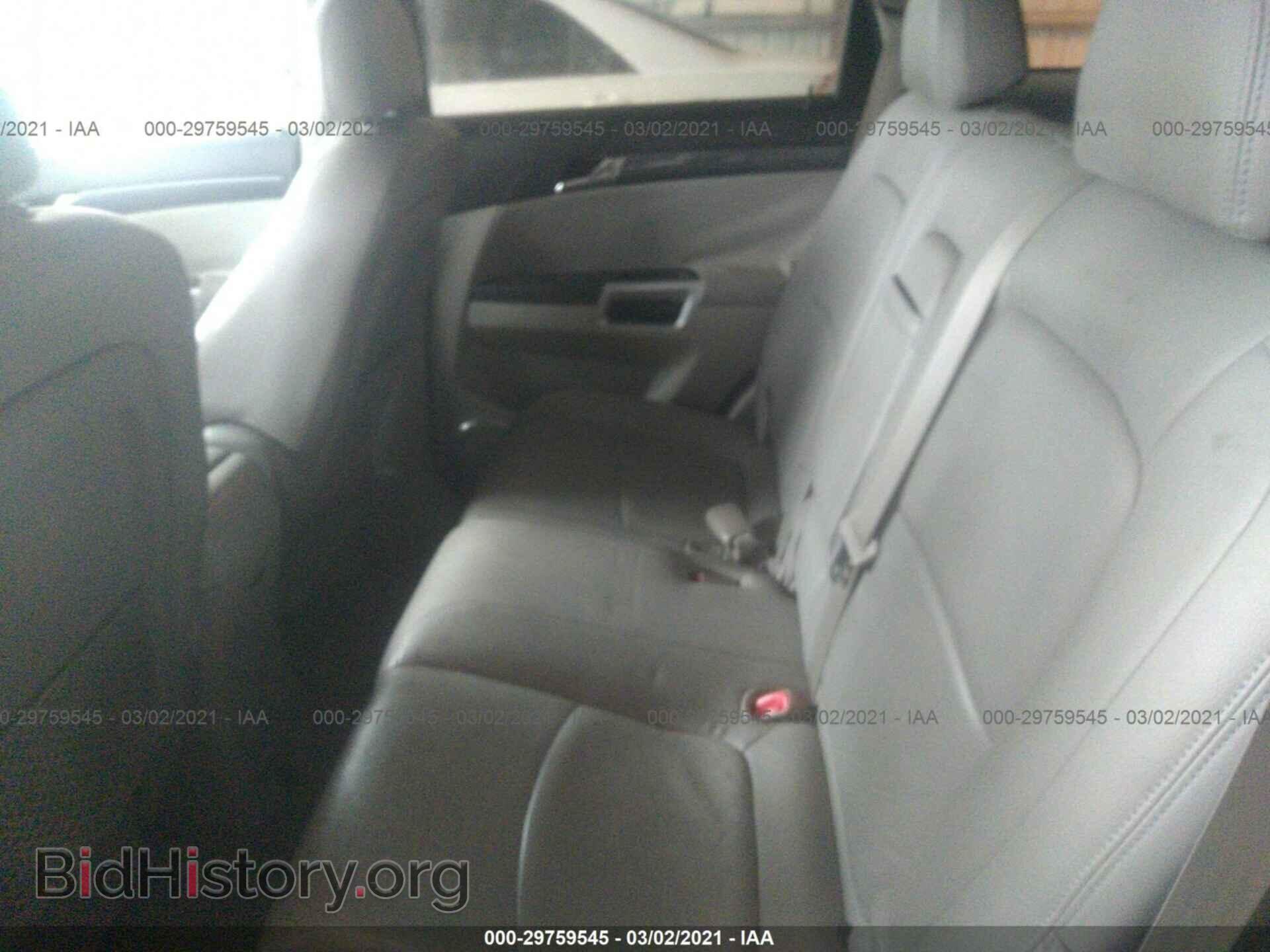 2008 SATURN VUE - VIN: 3GSCL33P58S724497 - Фото 8