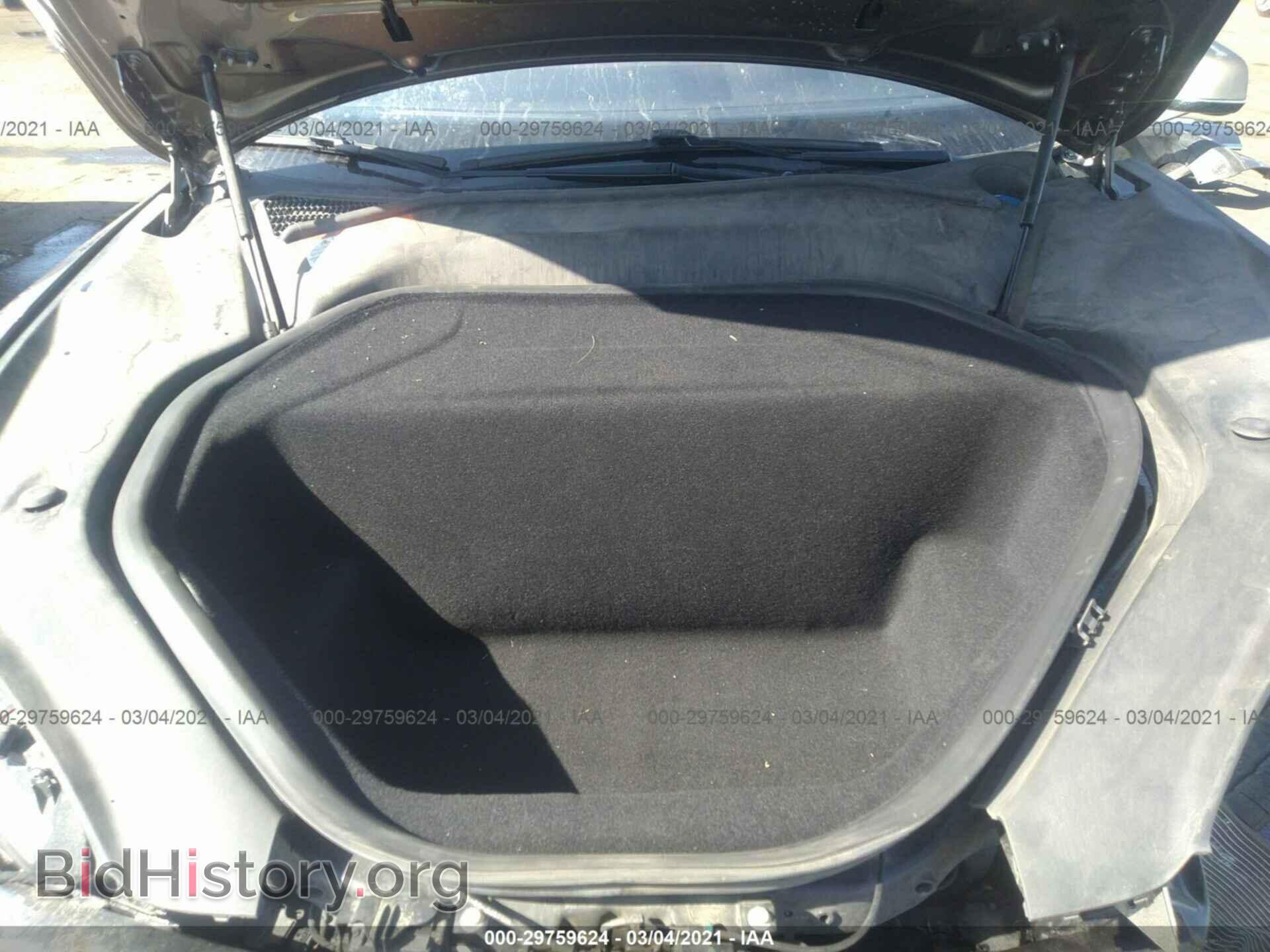 2015 TESLA MODEL S - VIN: 5YJSA1E23FF109326 - Photo 10