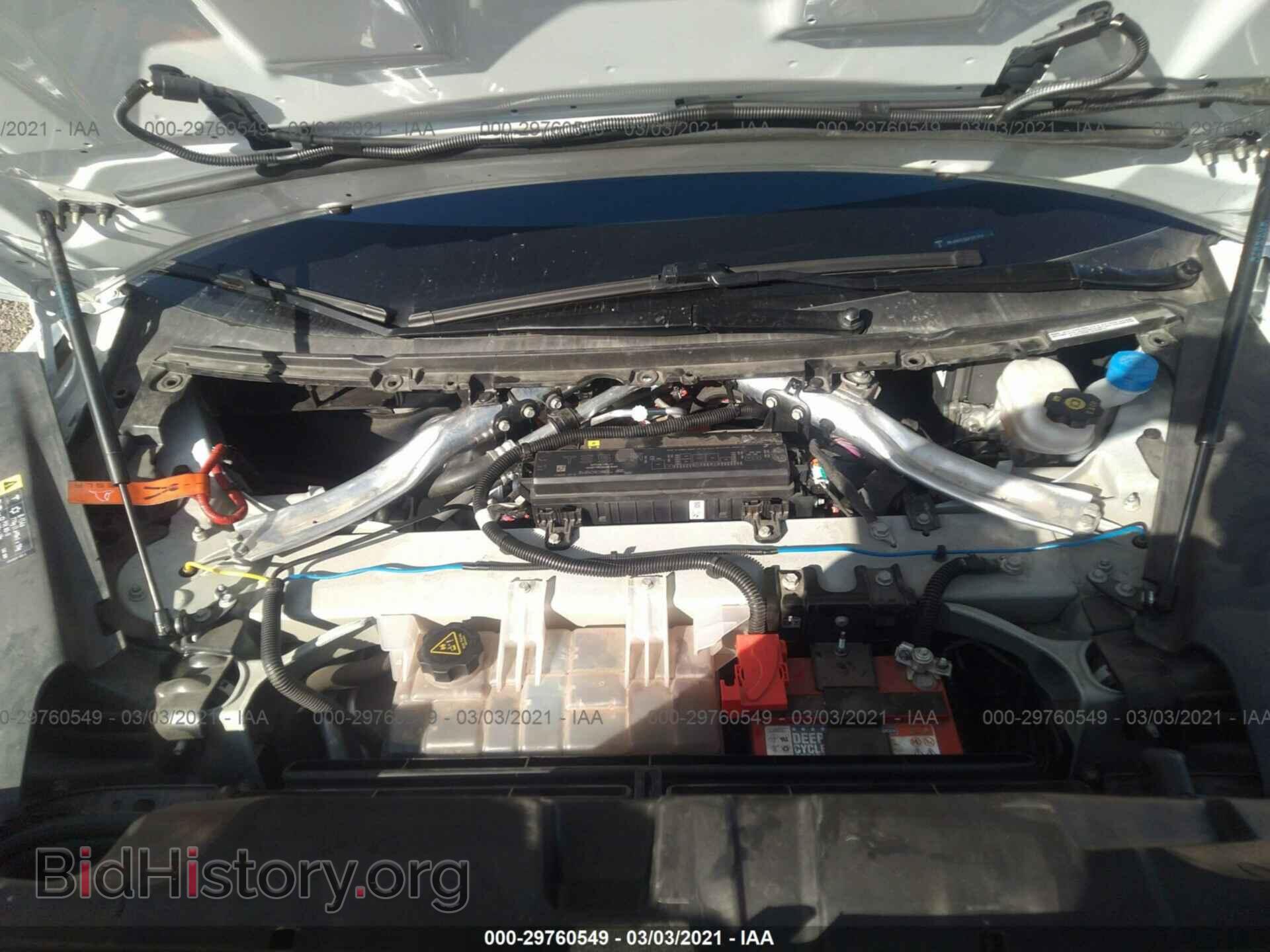 2018 TESLA MODEL S - VIN: 5YJSA1E23JF247411 - Photo 10