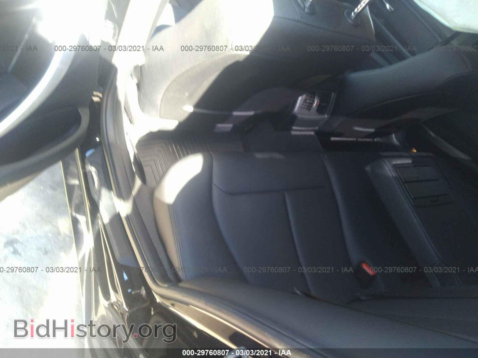 2016 BMW 3 SERIES - VIN: WBA8E5G58GNU20960 - Фото 8