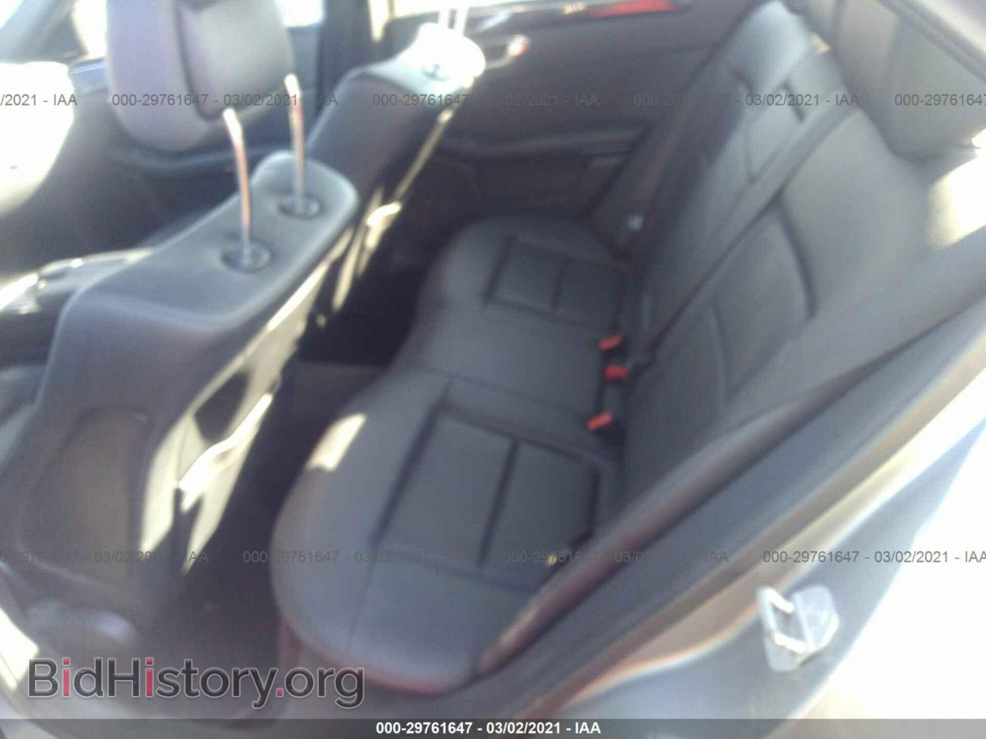 2010 MERCEDES-BENZ E-CLASS - VIN: WDDHF8HB7AA147178 - Фото 8