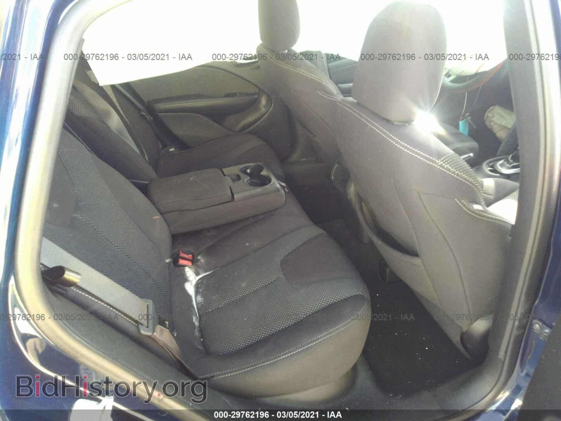 2014 DODGE DART - VIN: 1C3CDFBB0ED718008 - Фото 8