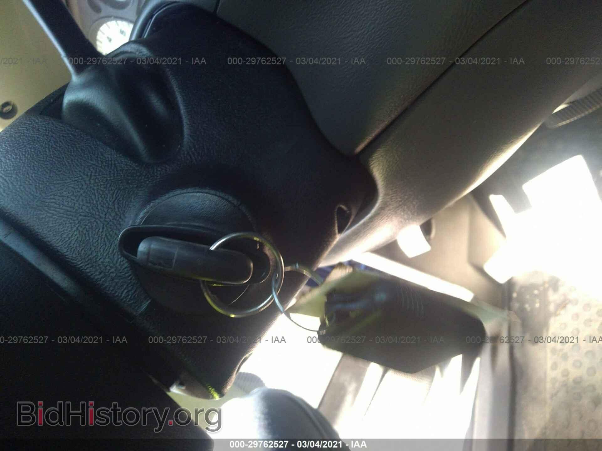 2011 FORD RANGER - VIN: 1FTKR4EE6BPB08093 - Фото 11