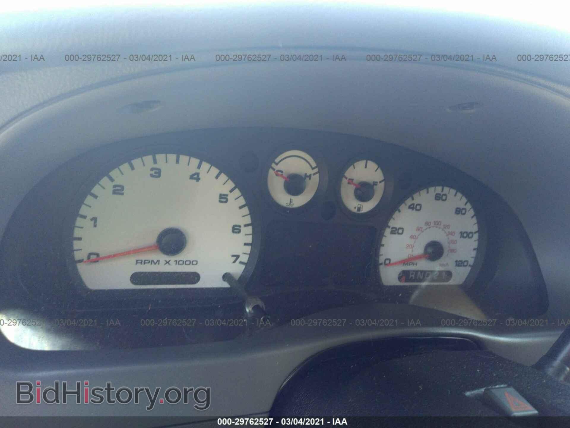2011 FORD RANGER - VIN: 1FTKR4EE6BPB08093 - Фото 7