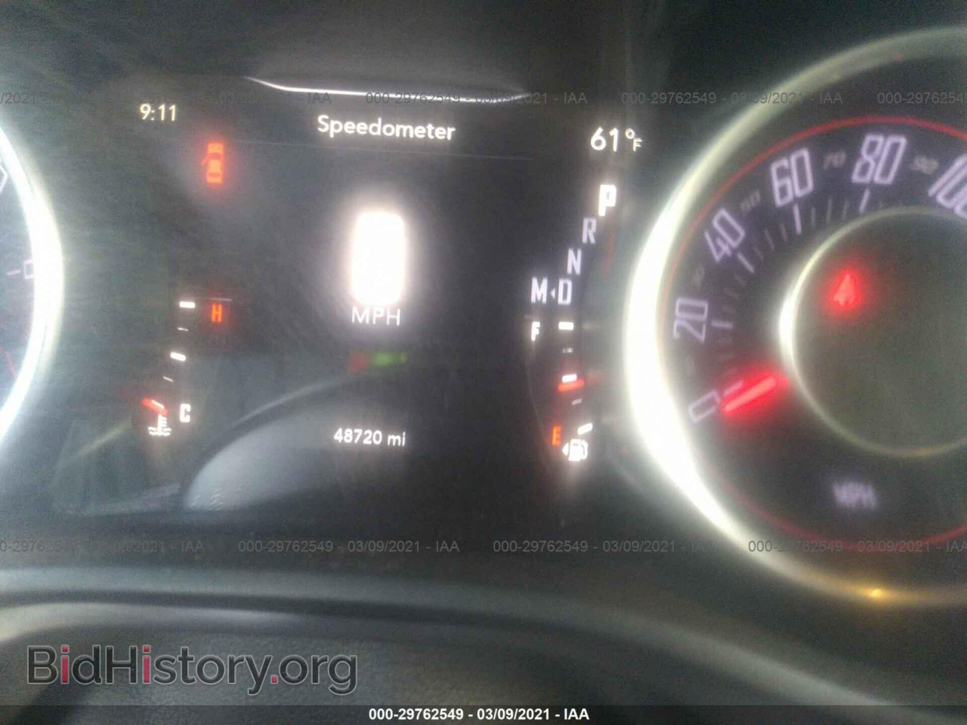 2015 DODGE CHALLENGER - VIN: 2C3CDZAG6FH839807 - Photo 7