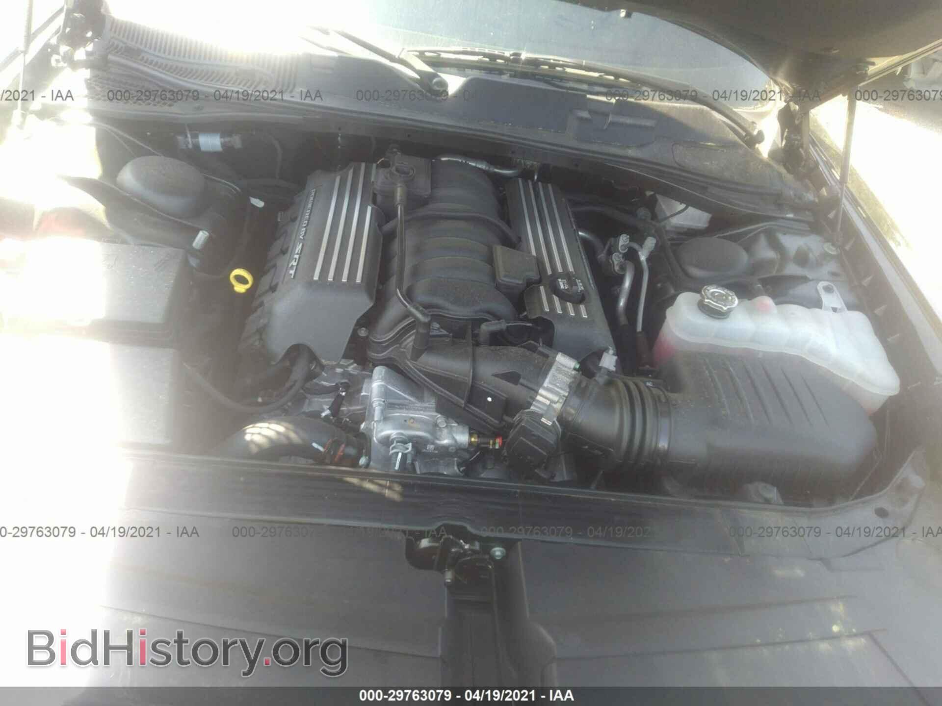 2020 DODGE CHALLENGER - VIN: 2C3CDZFJ5LH242597 - Photo 10