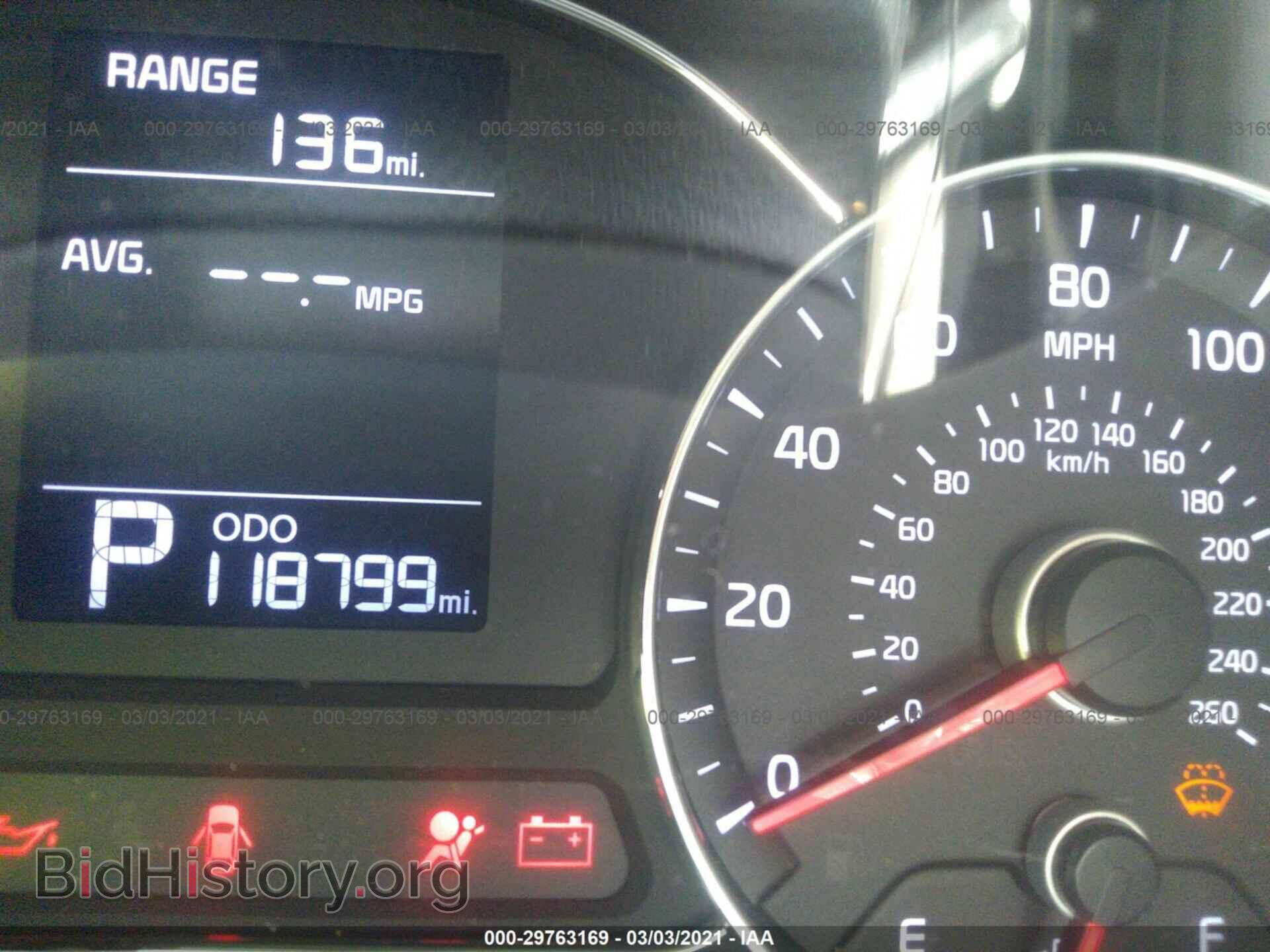 2015 KIA FORTE - VIN: KNAFX4A67F5394573 - Фото 7