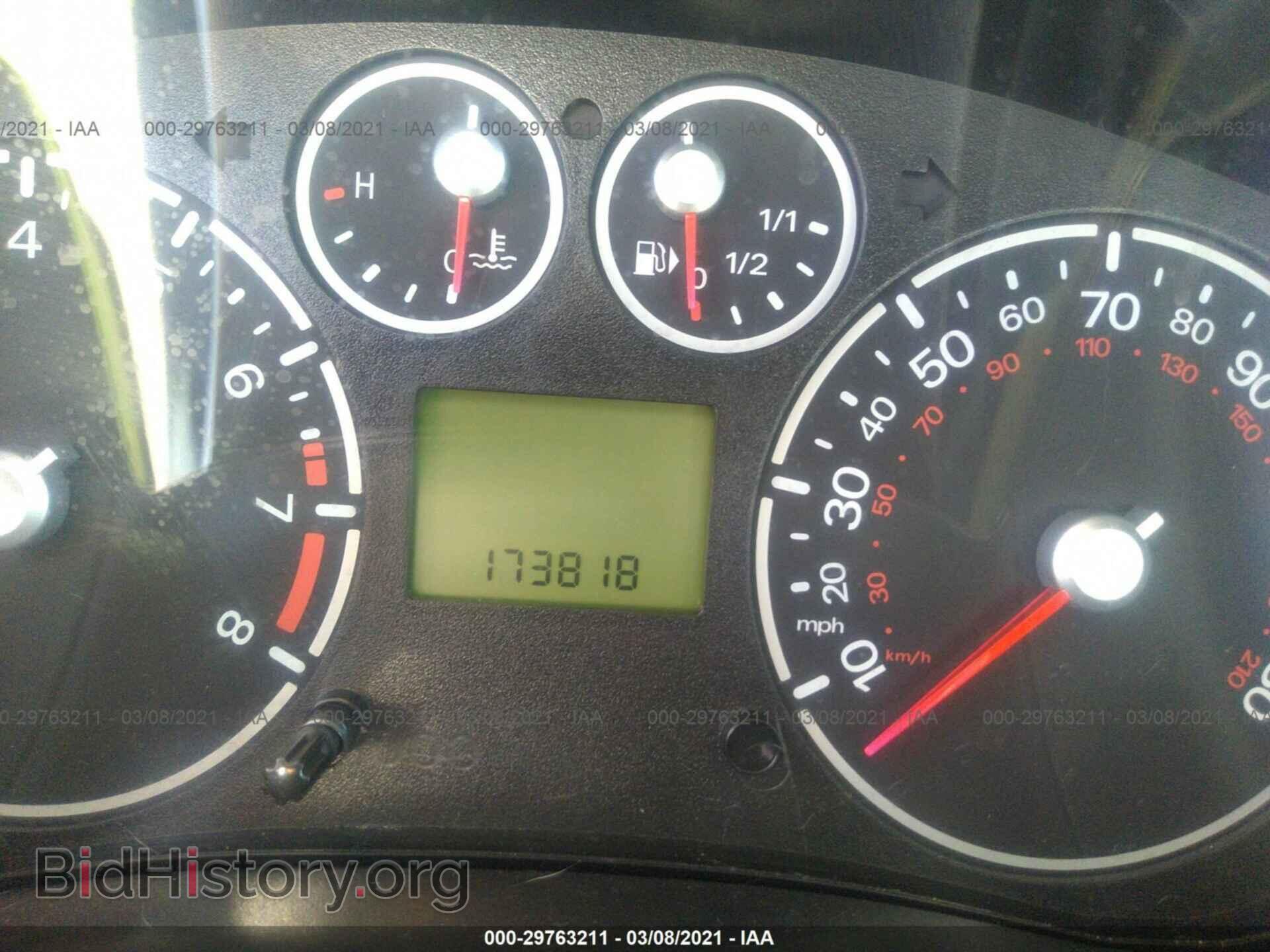 2012 FORD TRANSIT CONNECT - VIN: NM0LS7BN9CT103426 - Фото 7