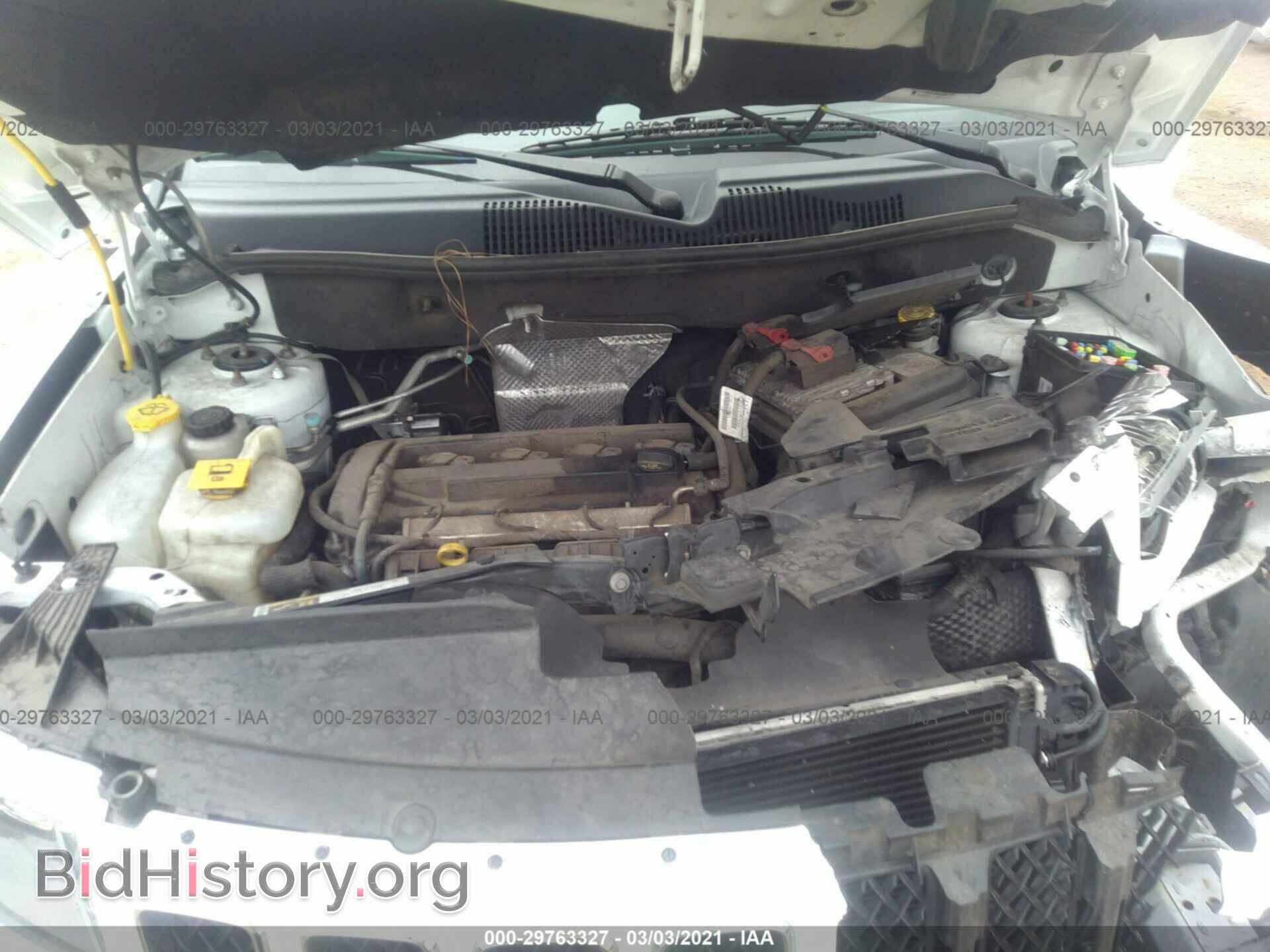 2016 JEEP COMPASS - VIN: 1C4NJCBA0GD568309 - Фото 10