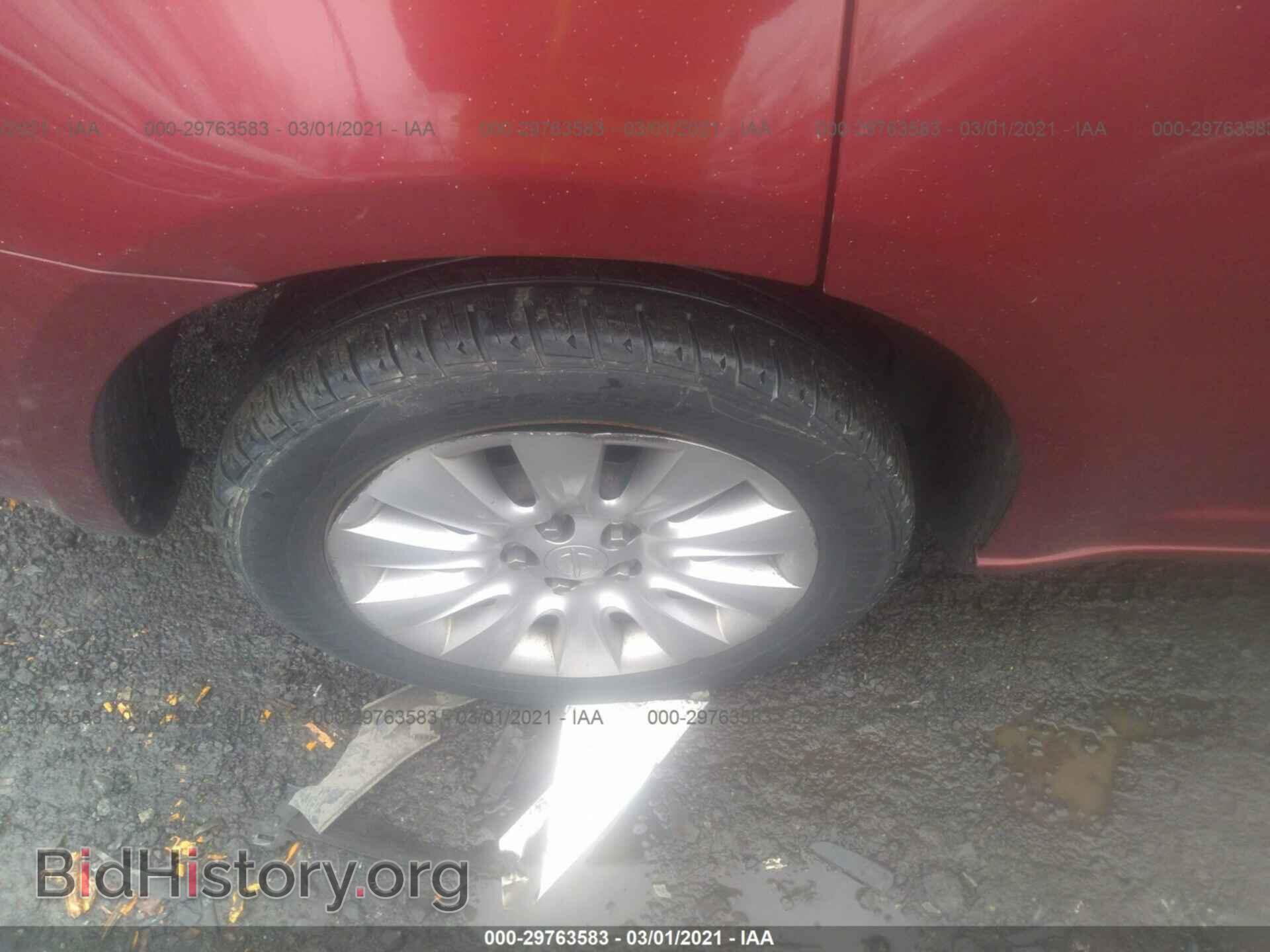 2014 CHRYSLER 200 - VIN: 1C3CCBAB3EN213765 - Photo 6